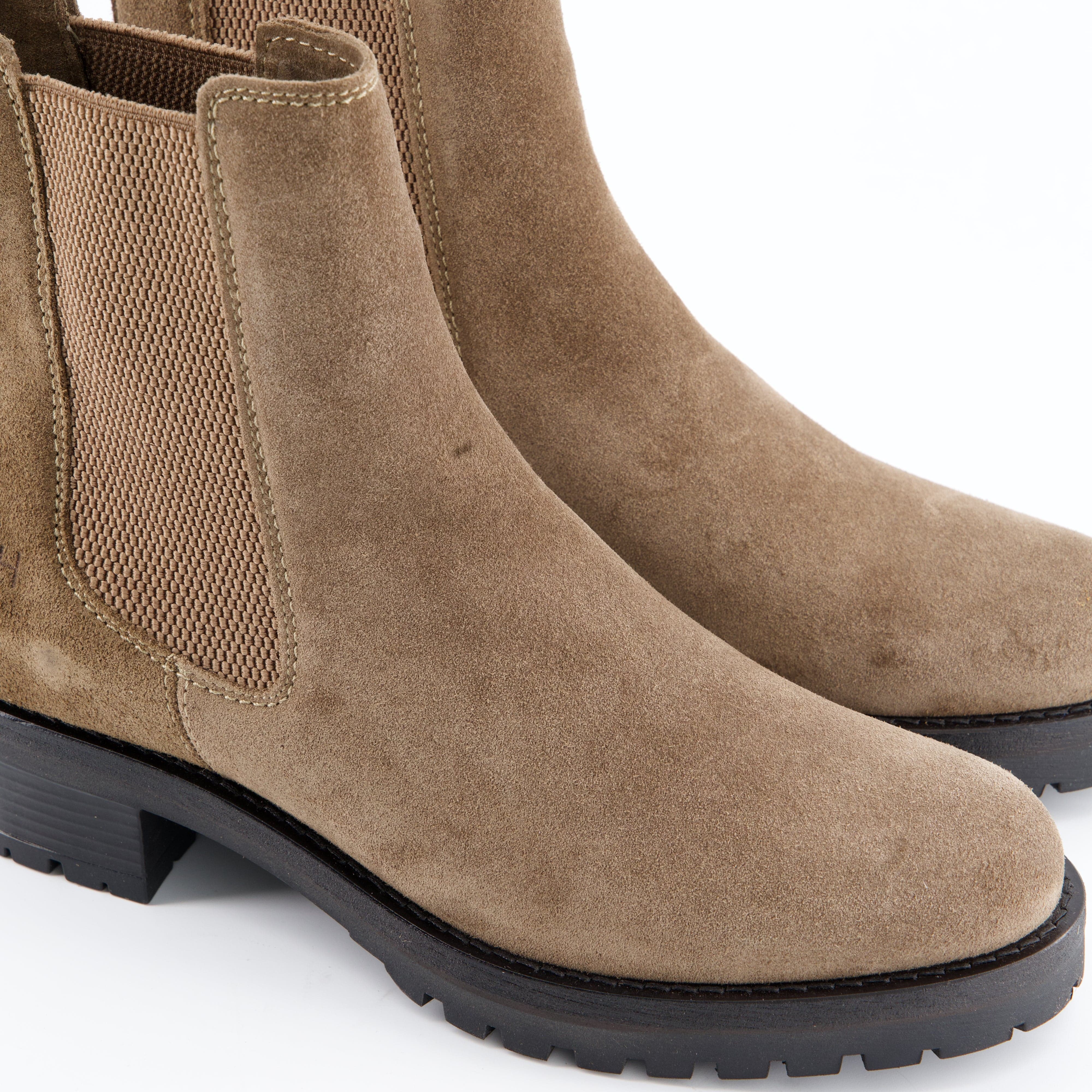 Zahira Damenschuhe - Stiefelette Stiefelette