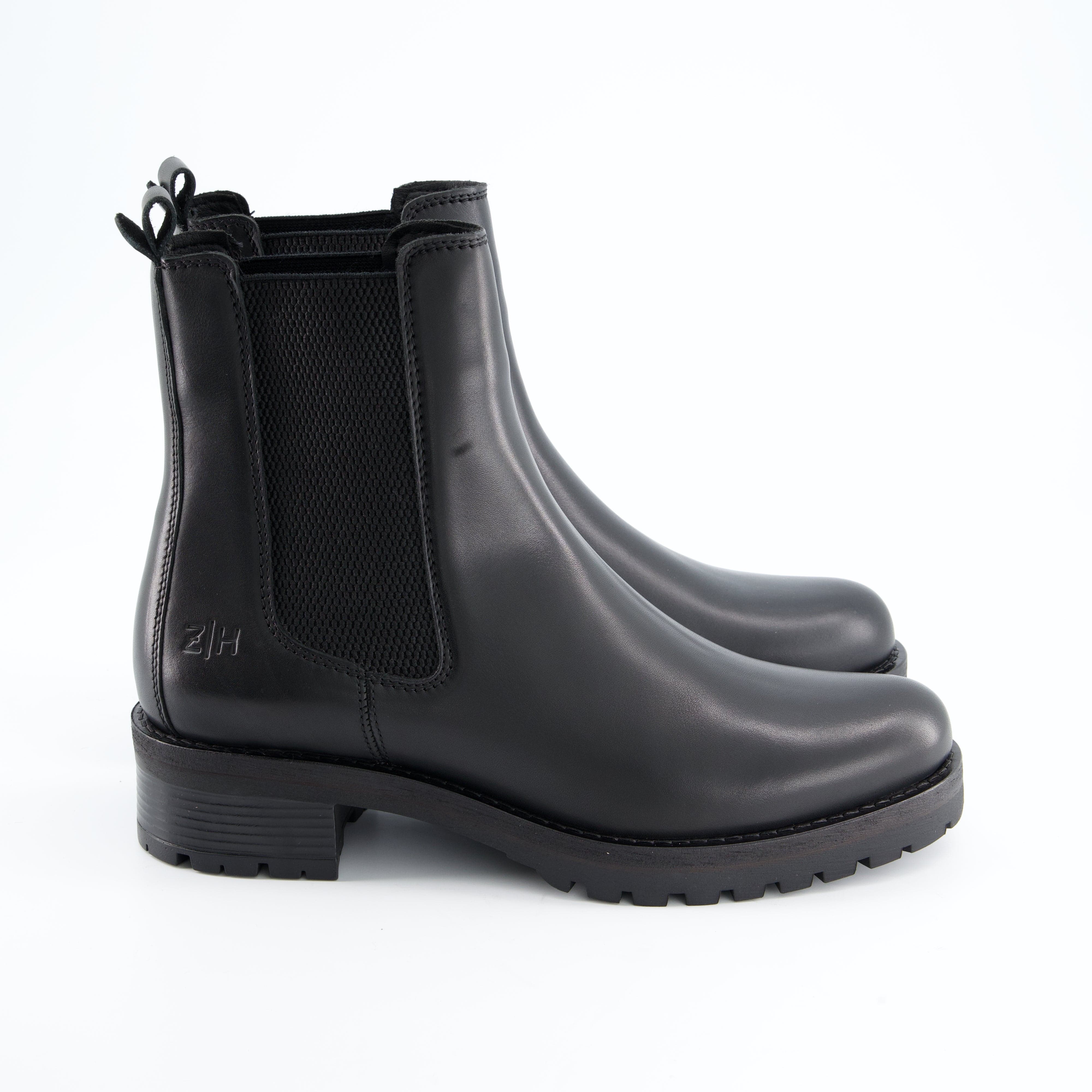 Zahira Damenschuhe - Stiefelette Stiefelette