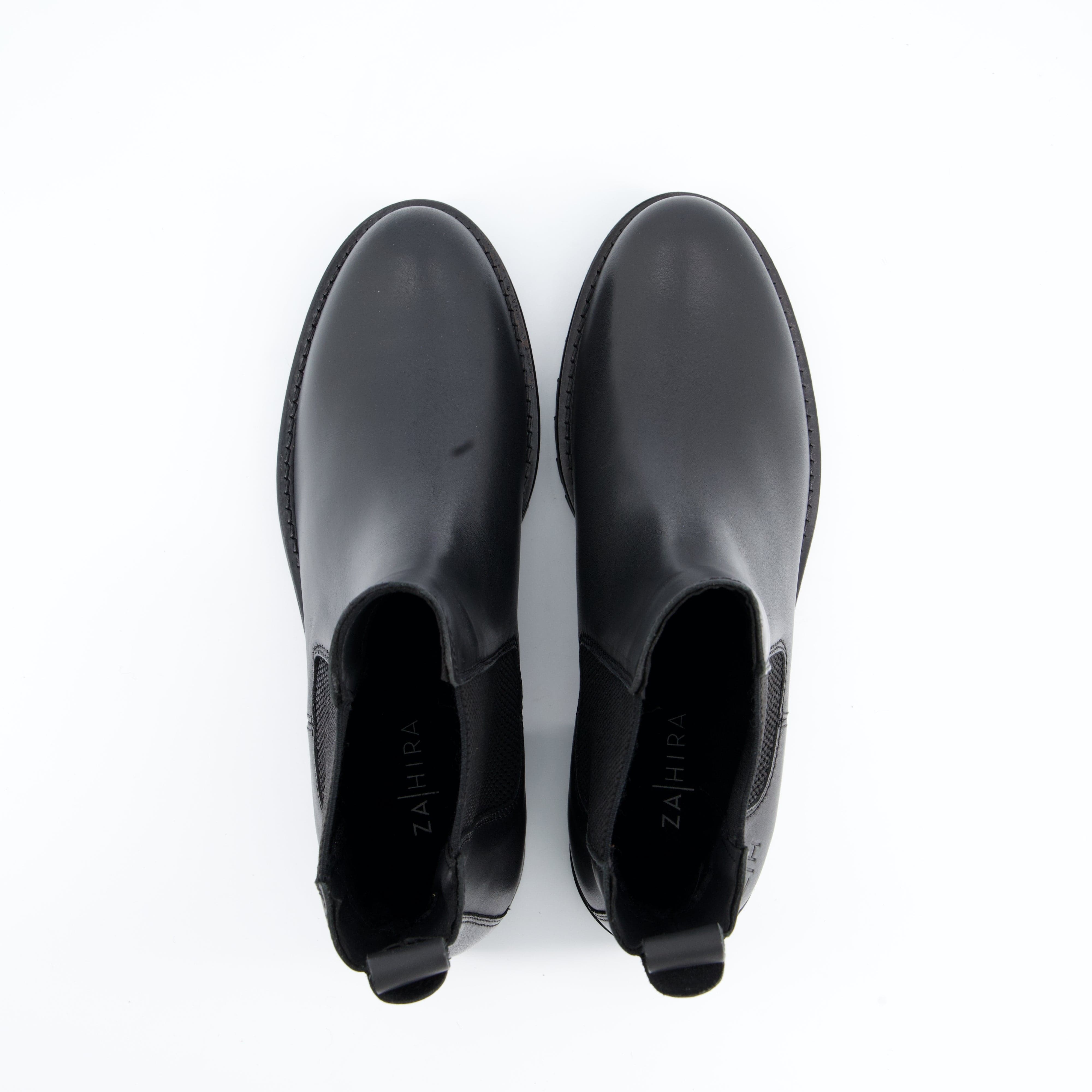 Zahira Damenschuhe - Stiefelette Stiefelette