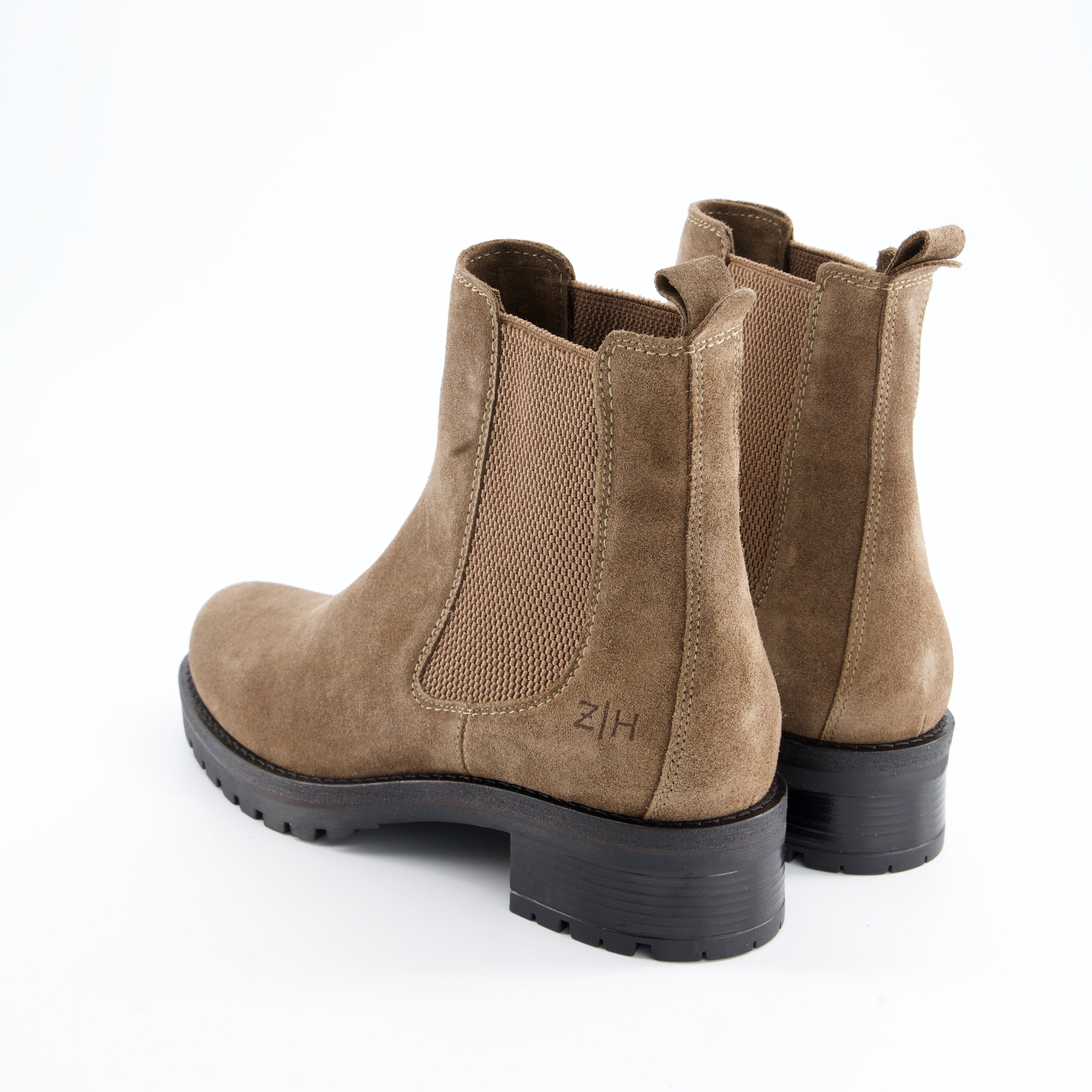 Zahira Damenschuhe - Stiefelette Stiefelette