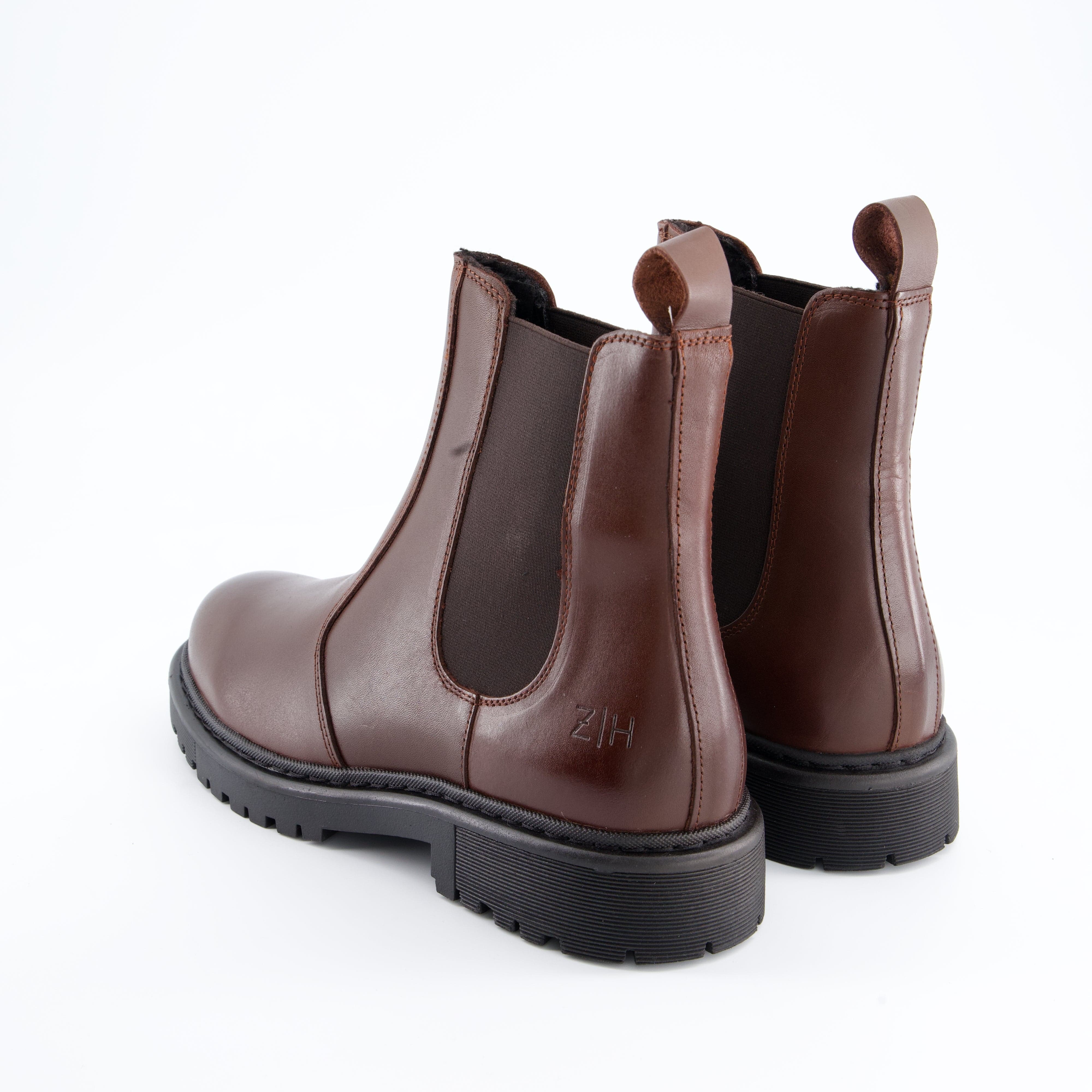 Zahira Damenschuhe - Stiefelette Stiefelette
