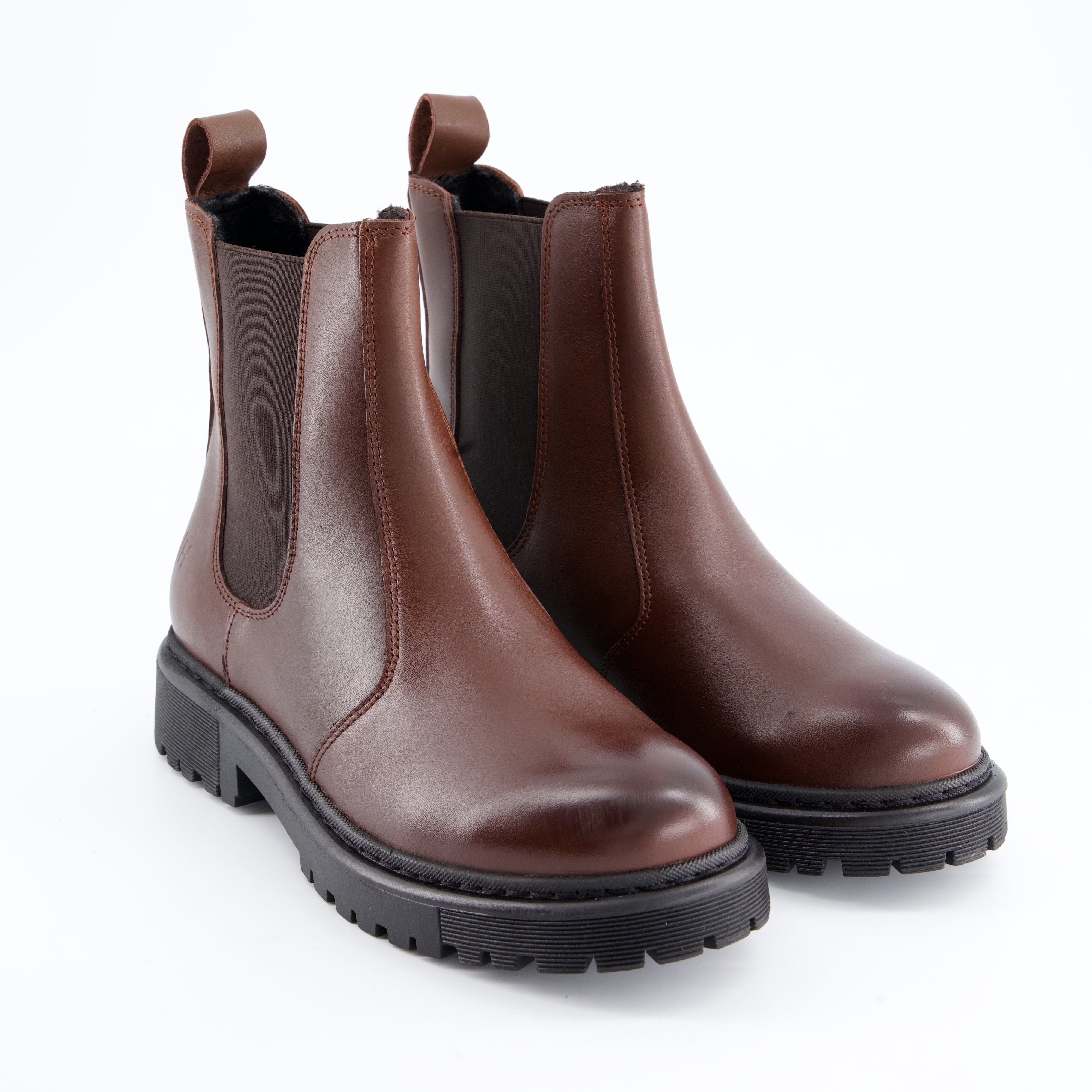 Zahira Damenschuhe - Stiefelette Stiefelette