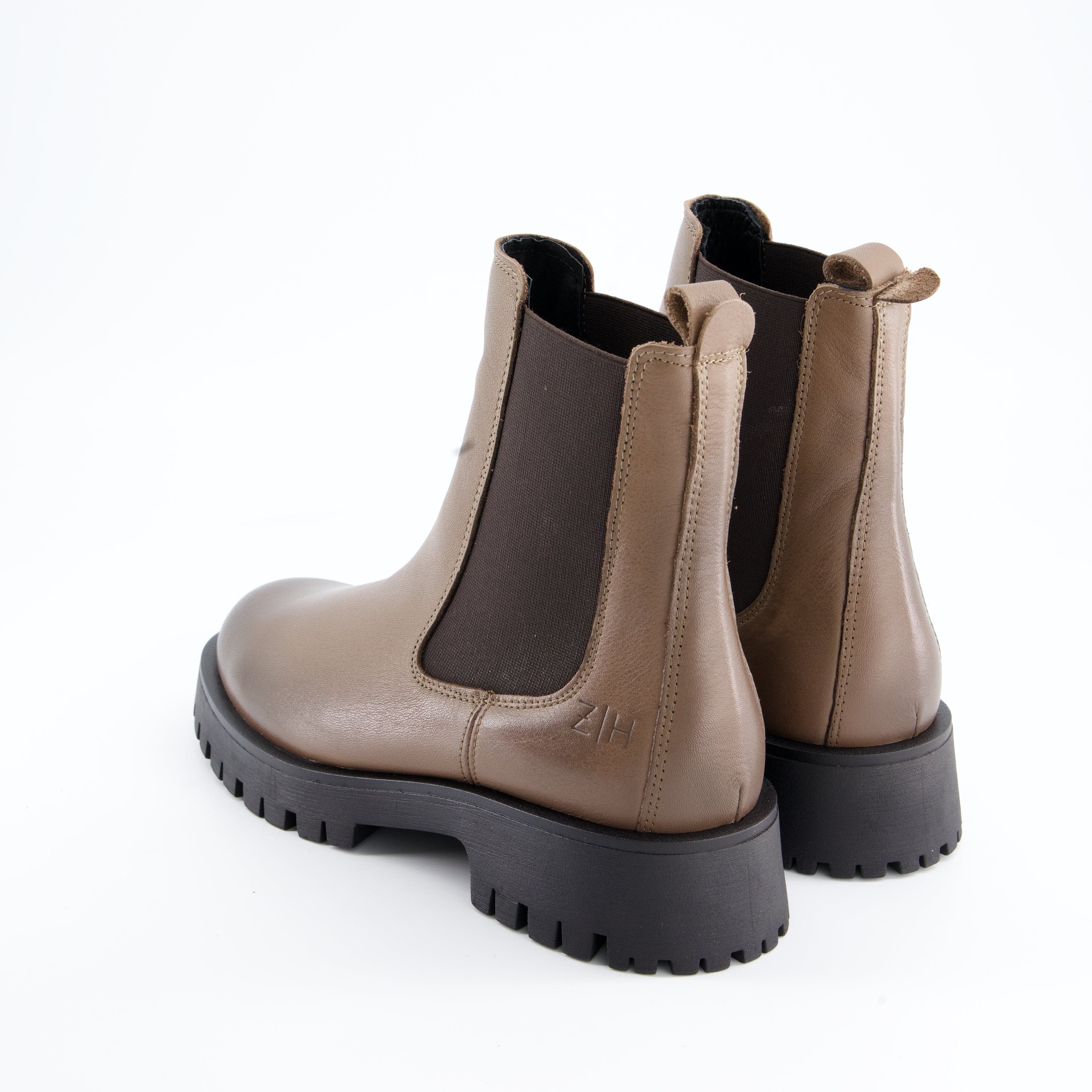 Zahira Damenschuhe - Stiefelette Stiefelette 290 400 00166