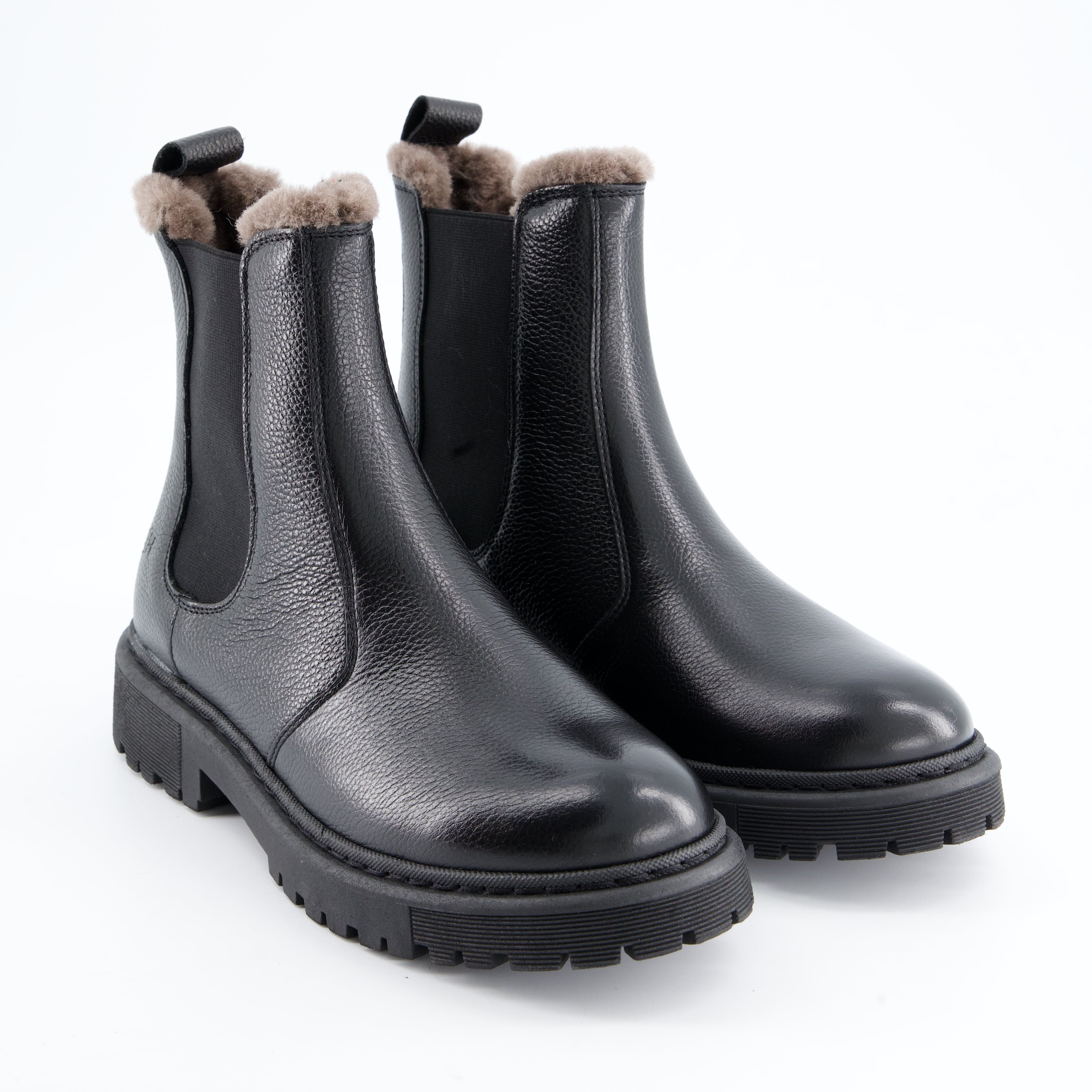 Zahira Damenschuhe - Winterstiefel Winterstiefel