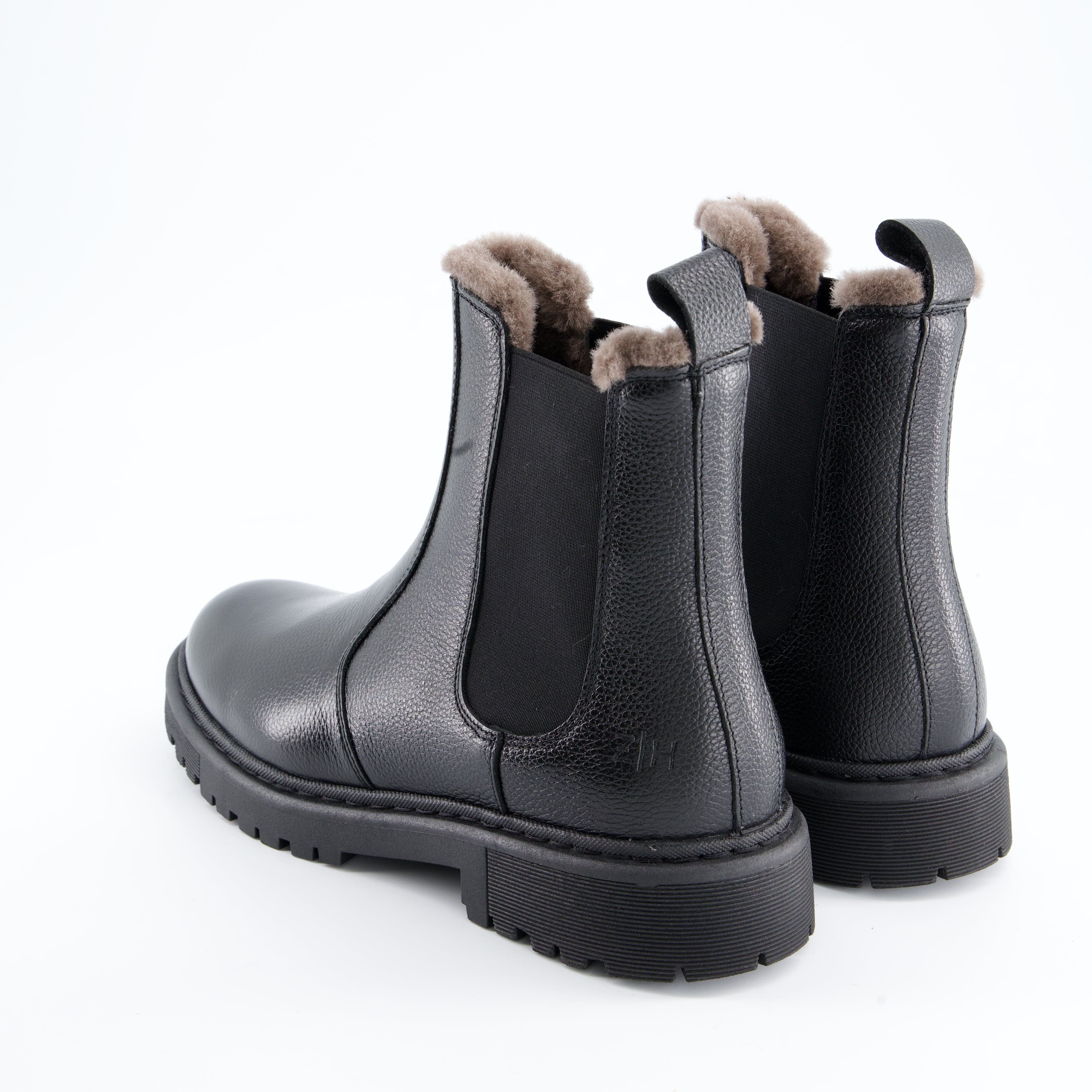 Zahira Damenschuhe - Winterstiefel Winterstiefel