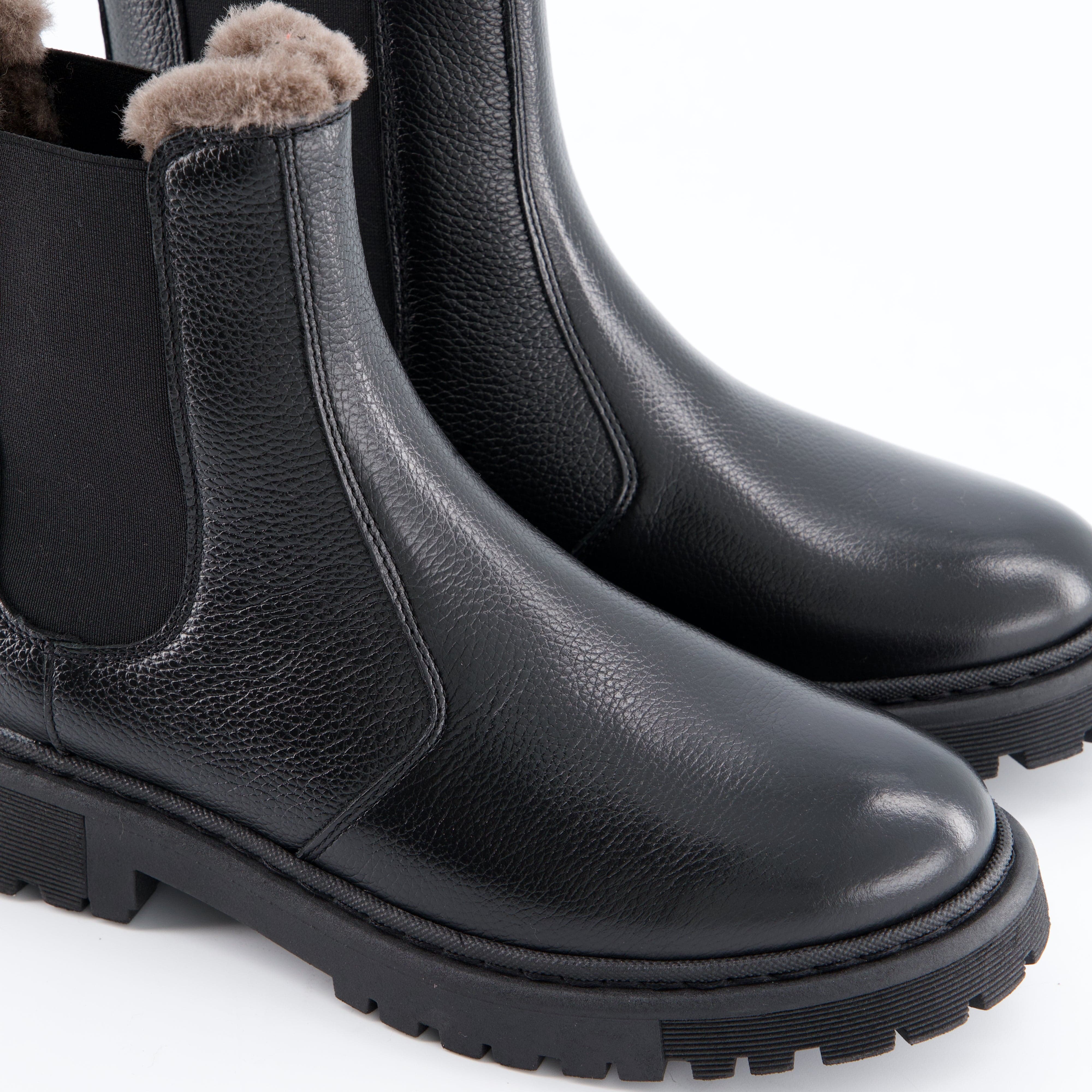 Zahira Damenschuhe - Winterstiefel Winterstiefel