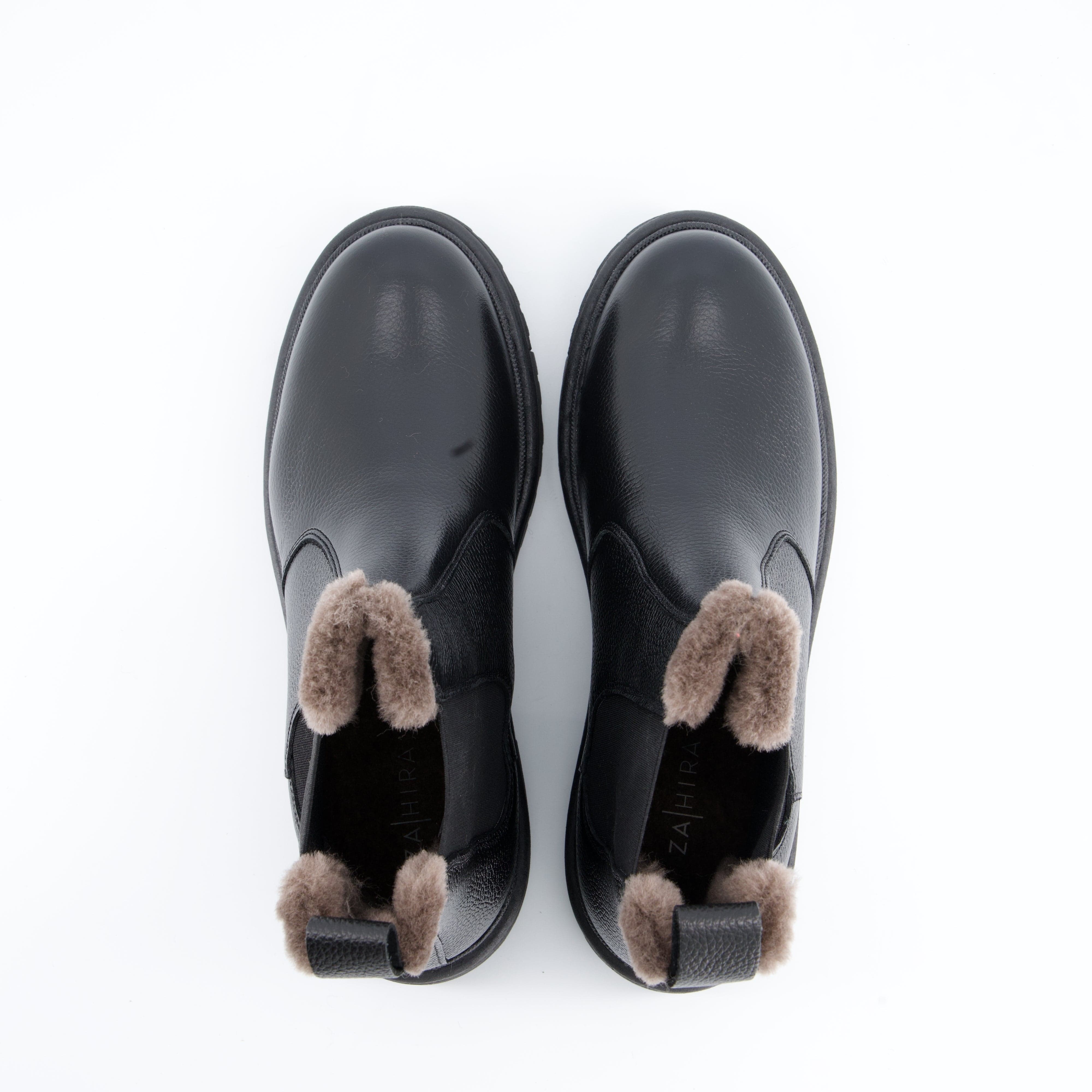 Zahira Damenschuhe - Winterstiefel Winterstiefel