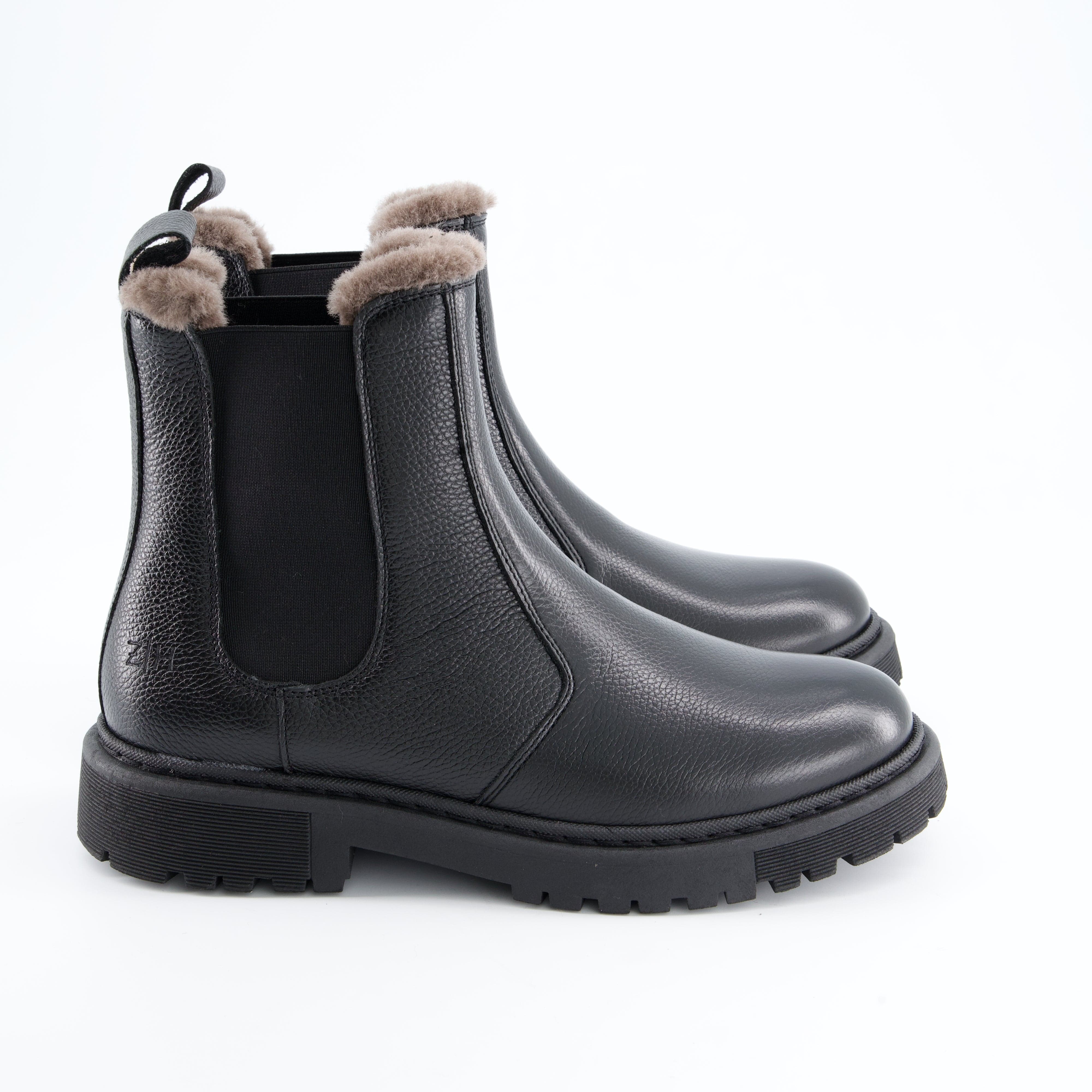Zahira Damenschuhe - Winterstiefel Winterstiefel