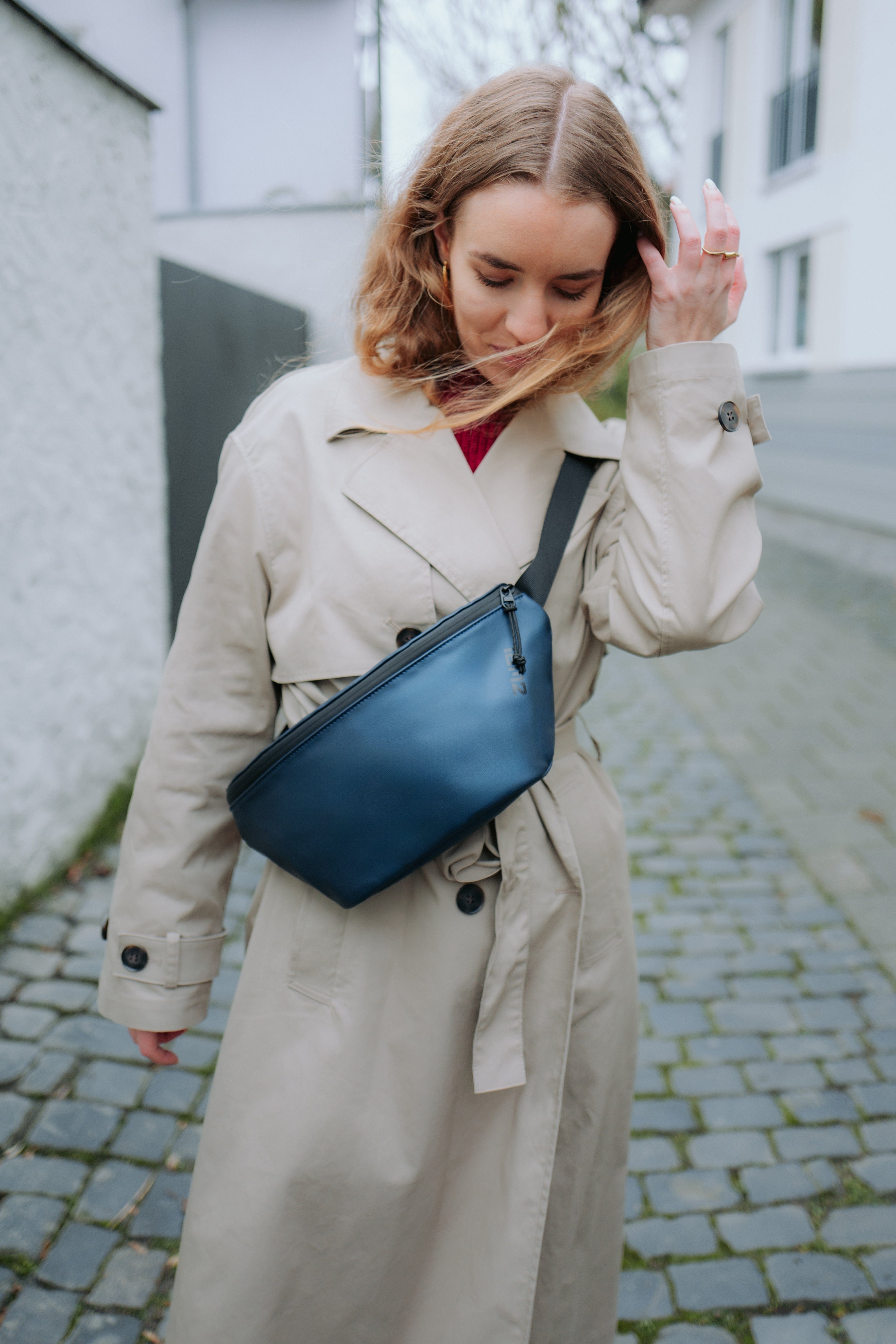 ZWEI Damenschuhe - Tasche Stk. Tasche CARGO CAH55