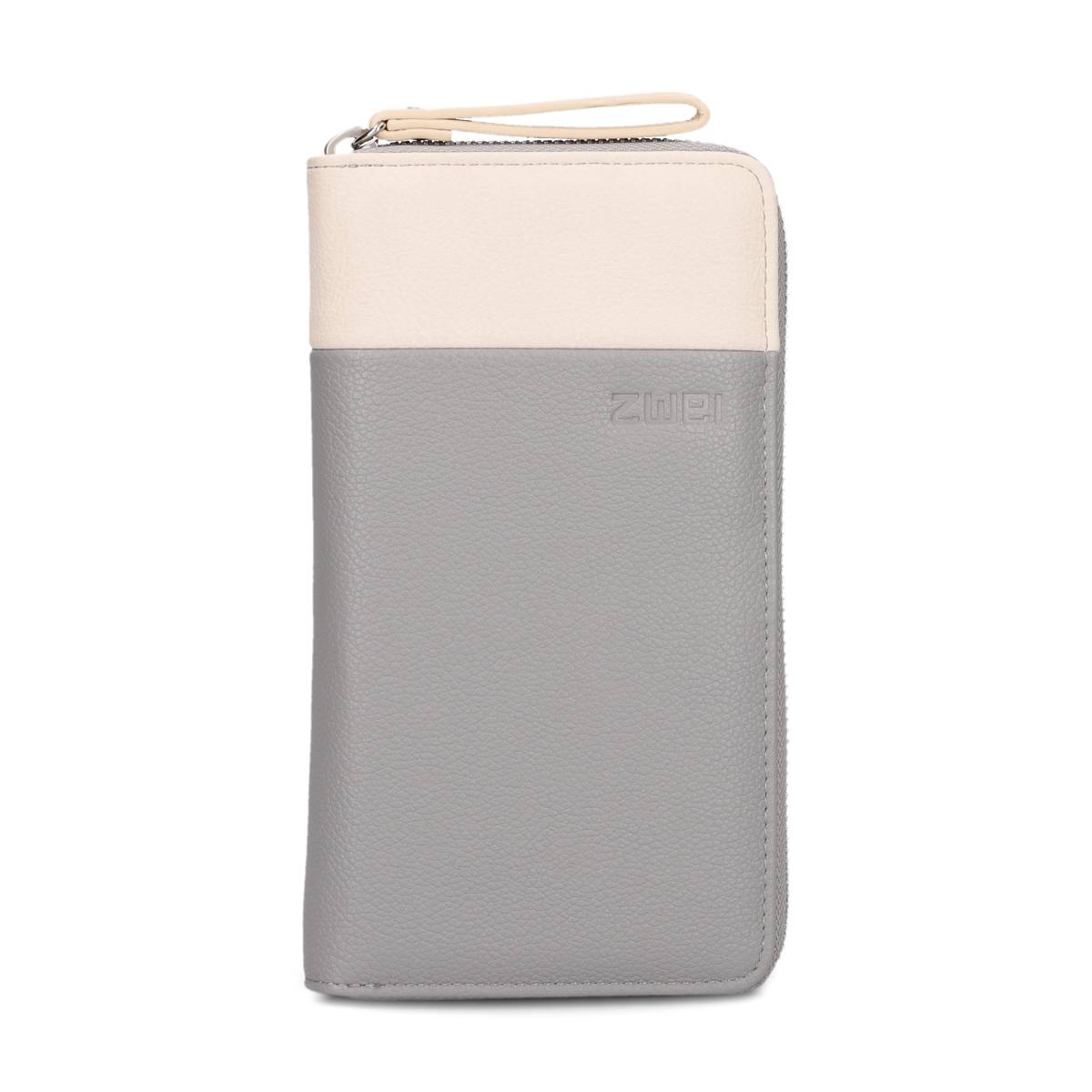 ZWEI Damenschuhe - Tasche Stk. Tasche EVA Wallet EV2 foggy