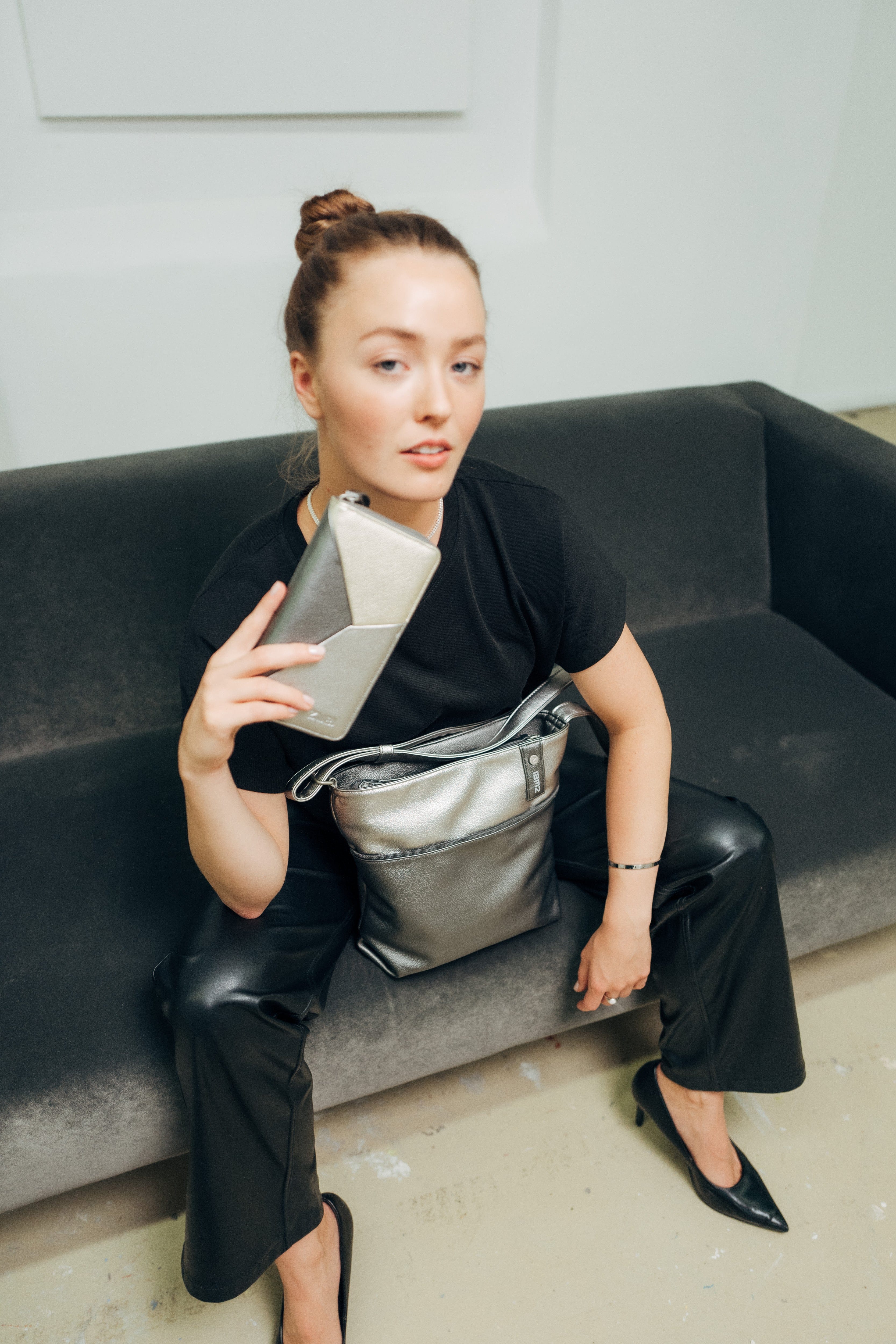 ZWEI Damenschuhe - Tasche Stk. Tasche JANA J2