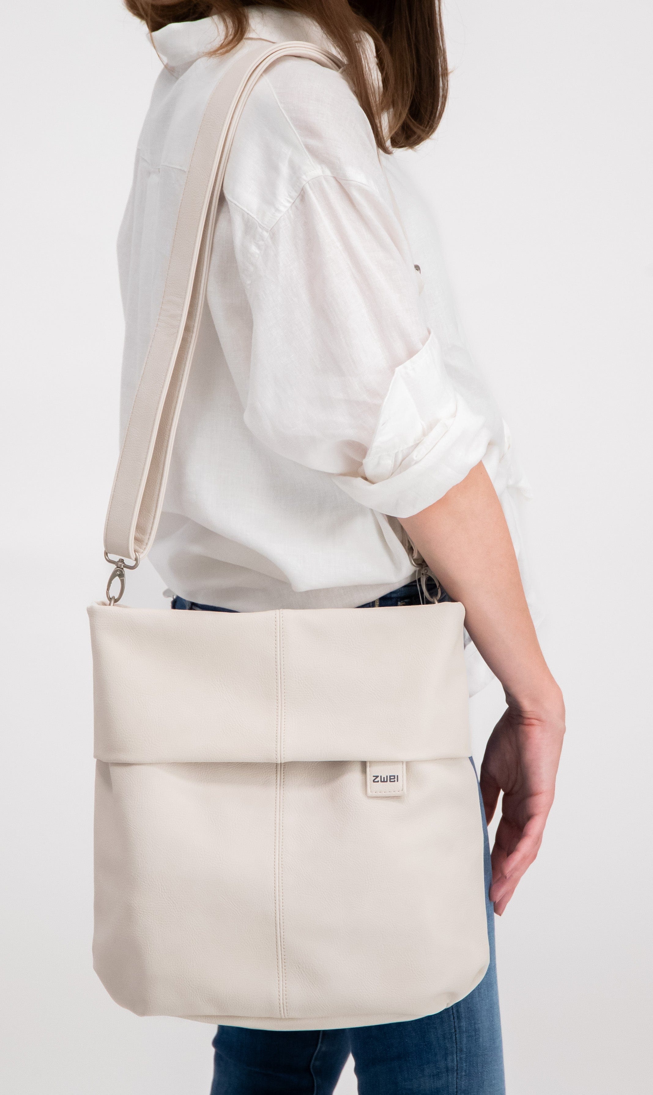 ZWEI Damenschuhe - Tasche, Stk Tasche MADEMOISELLE.M M12