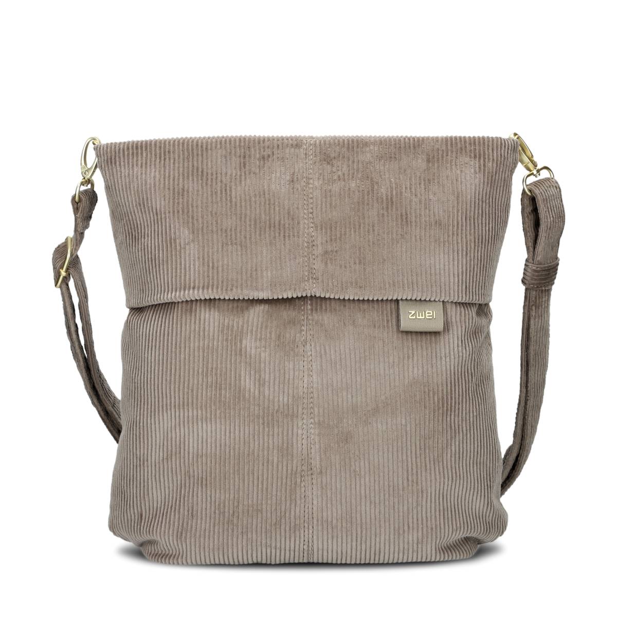 ZWEI Damenschuhe - Tasche Stk. Tasche MADEMOISELLE.M  M12