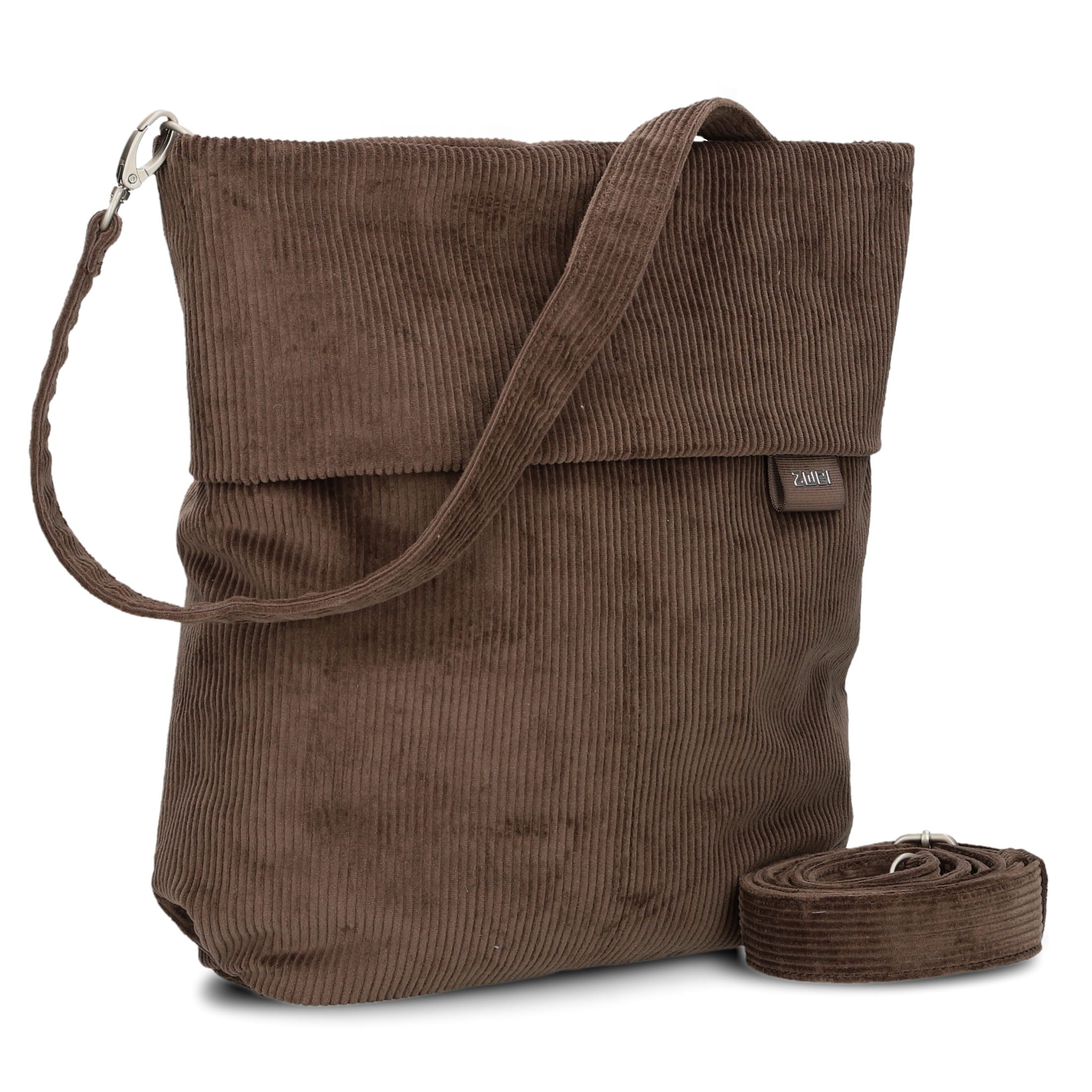 ZWEI Damenschuhe - Tasche Stk. Tasche MADEMOISELLE.M M12