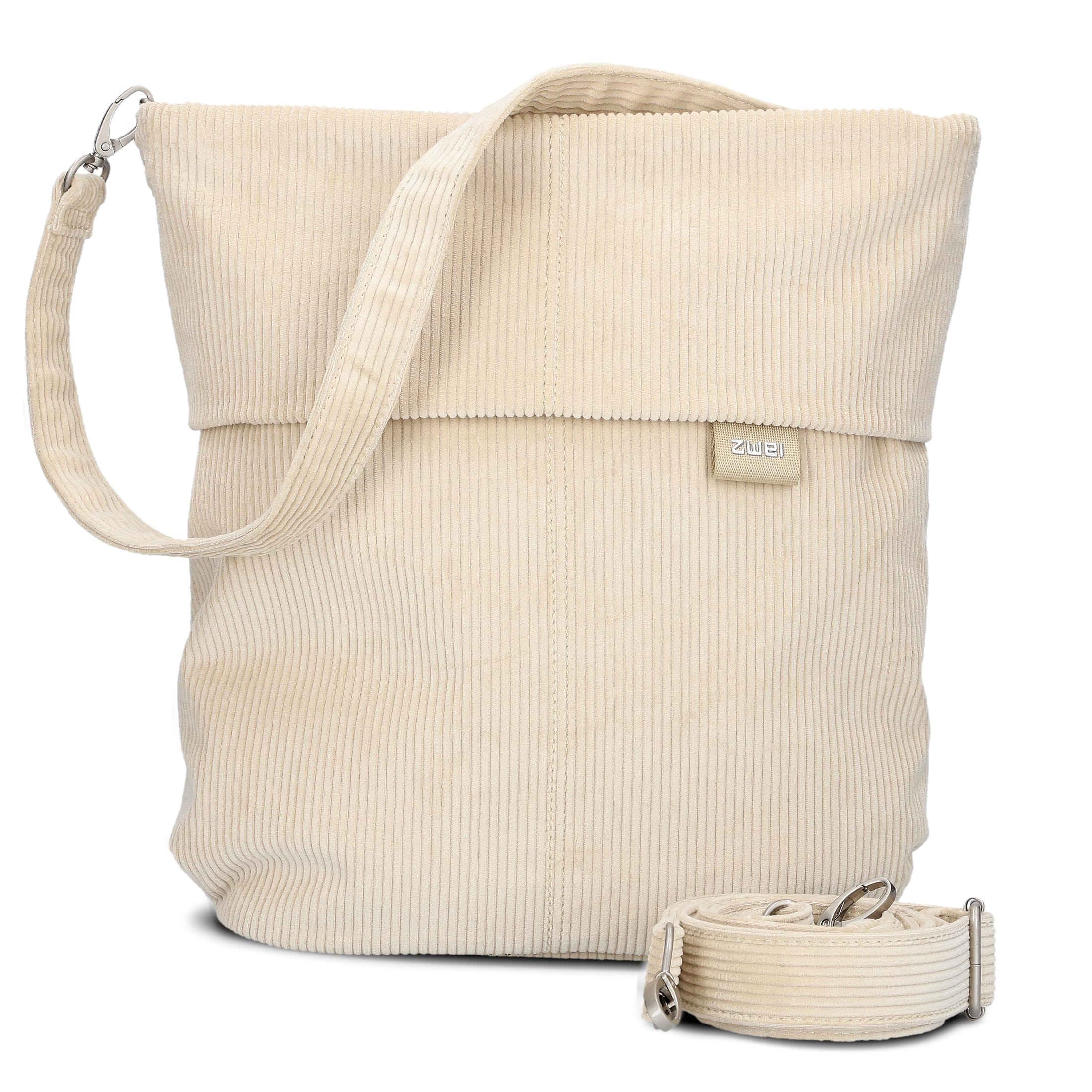 ZWEI Damenschuhe - Tasche Stk. Tasche MADEMOISELLE.M M12