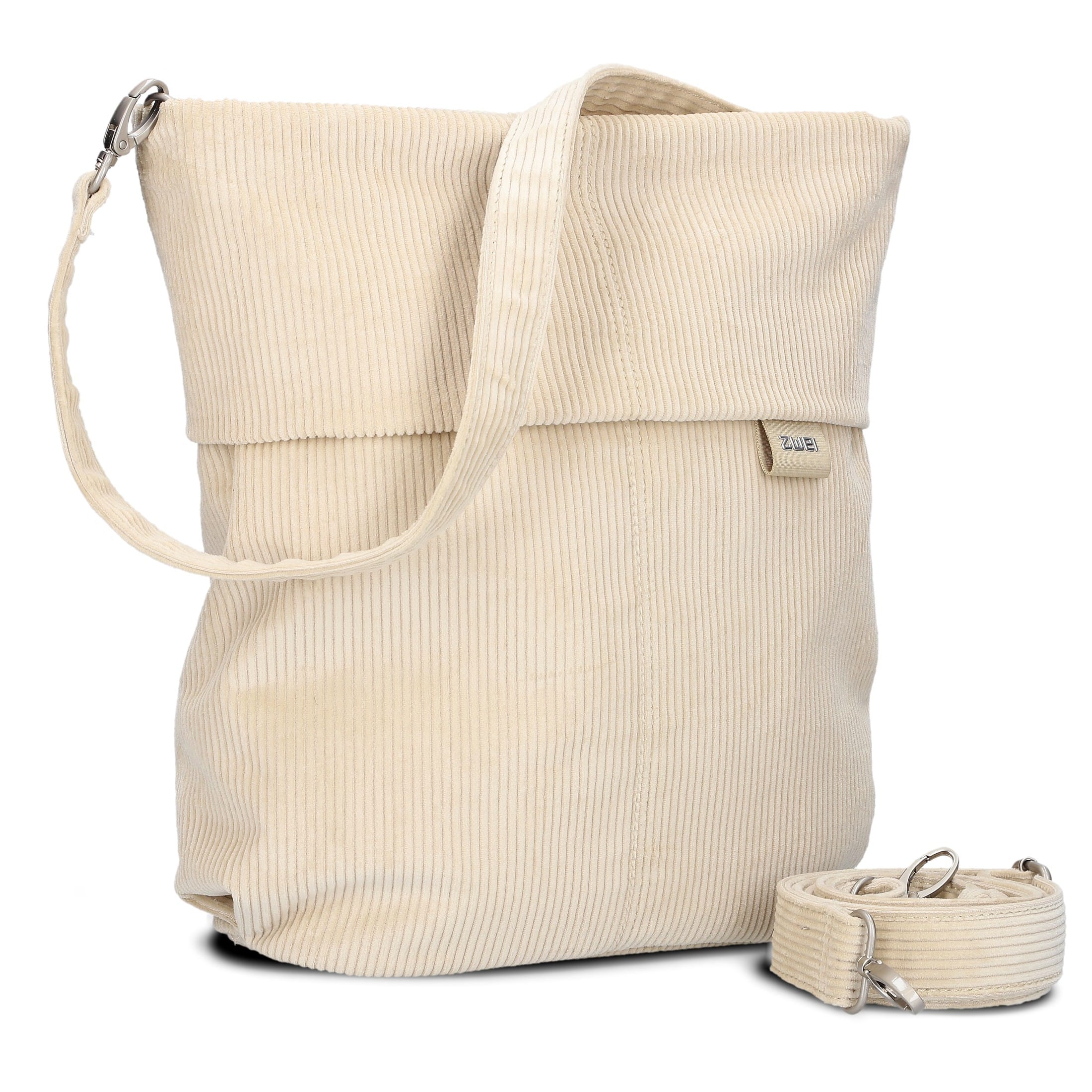 ZWEI Damenschuhe - Tasche Stk. Tasche MADEMOISELLE.M M12