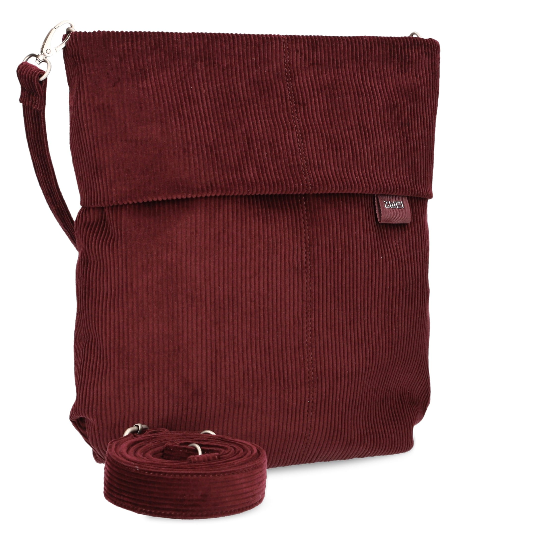 ZWEI Damenschuhe - Tasche Stk. Tasche MADEMOISELLE.M M12