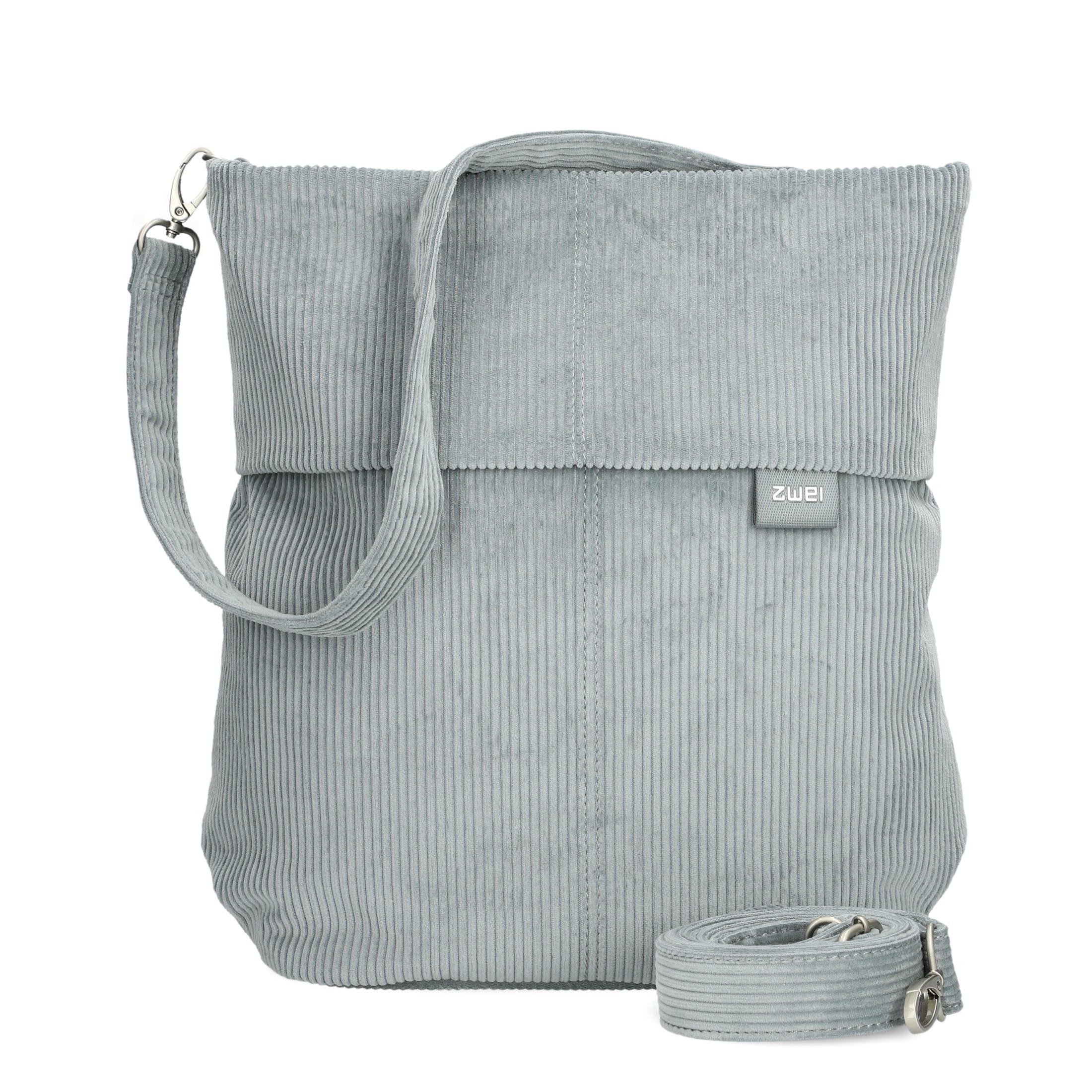 ZWEI Damenschuhe - Tasche Stk. Tasche MADEMOISELLE.M M12