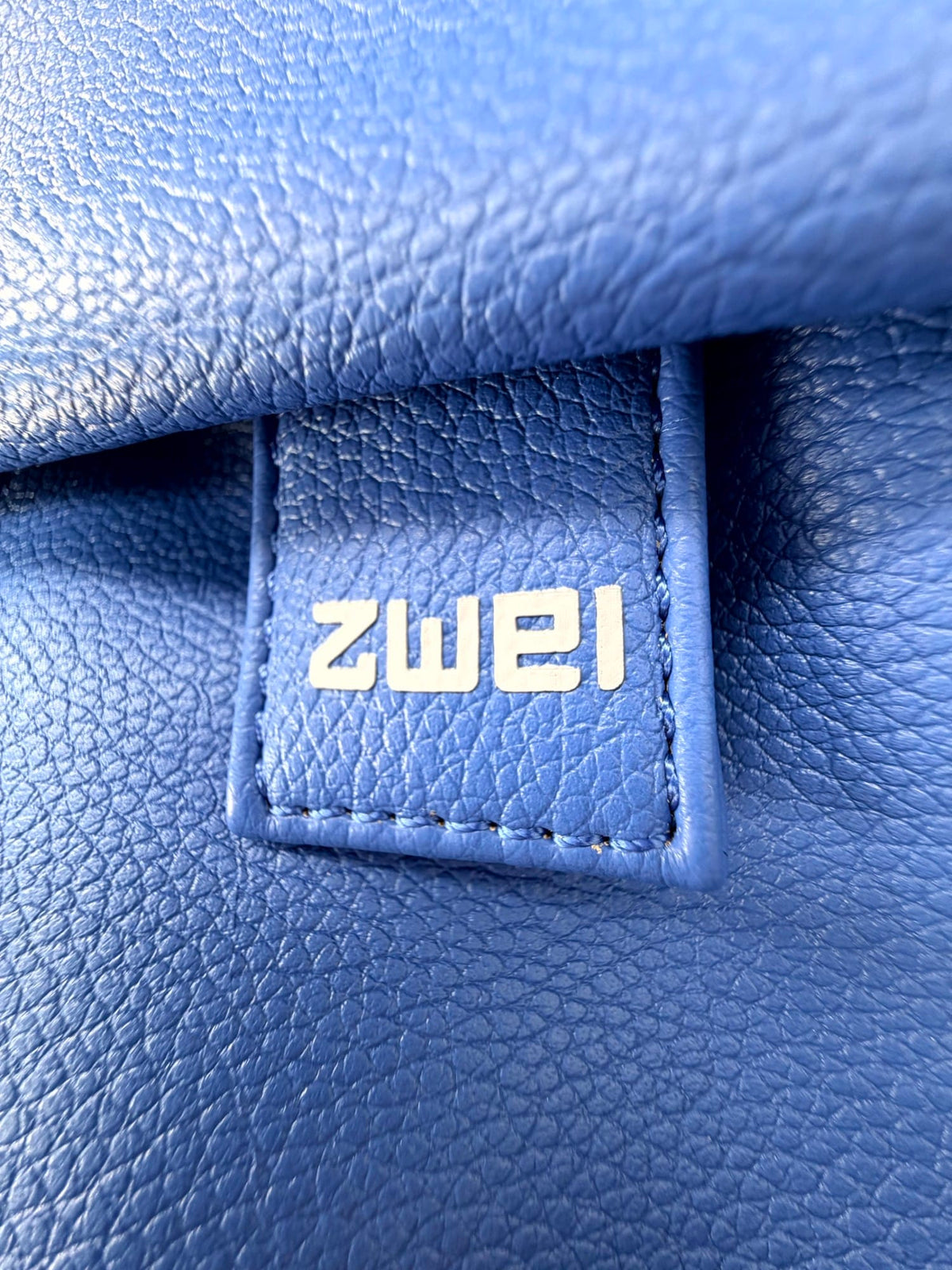 ZWEI Damenschuhe - Tasche Stk. Tasche MADEMOISELLE.M M12