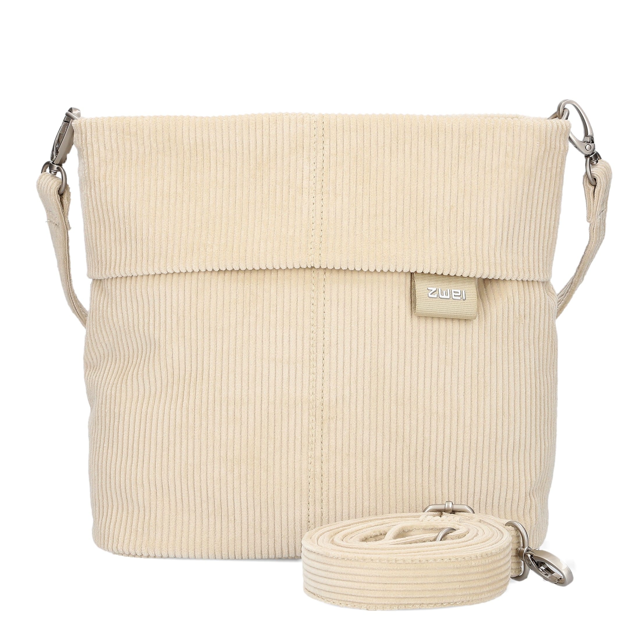 ZWEI Damenschuhe - Tasche Stk. Tasche MADEMOISELLE.M M8