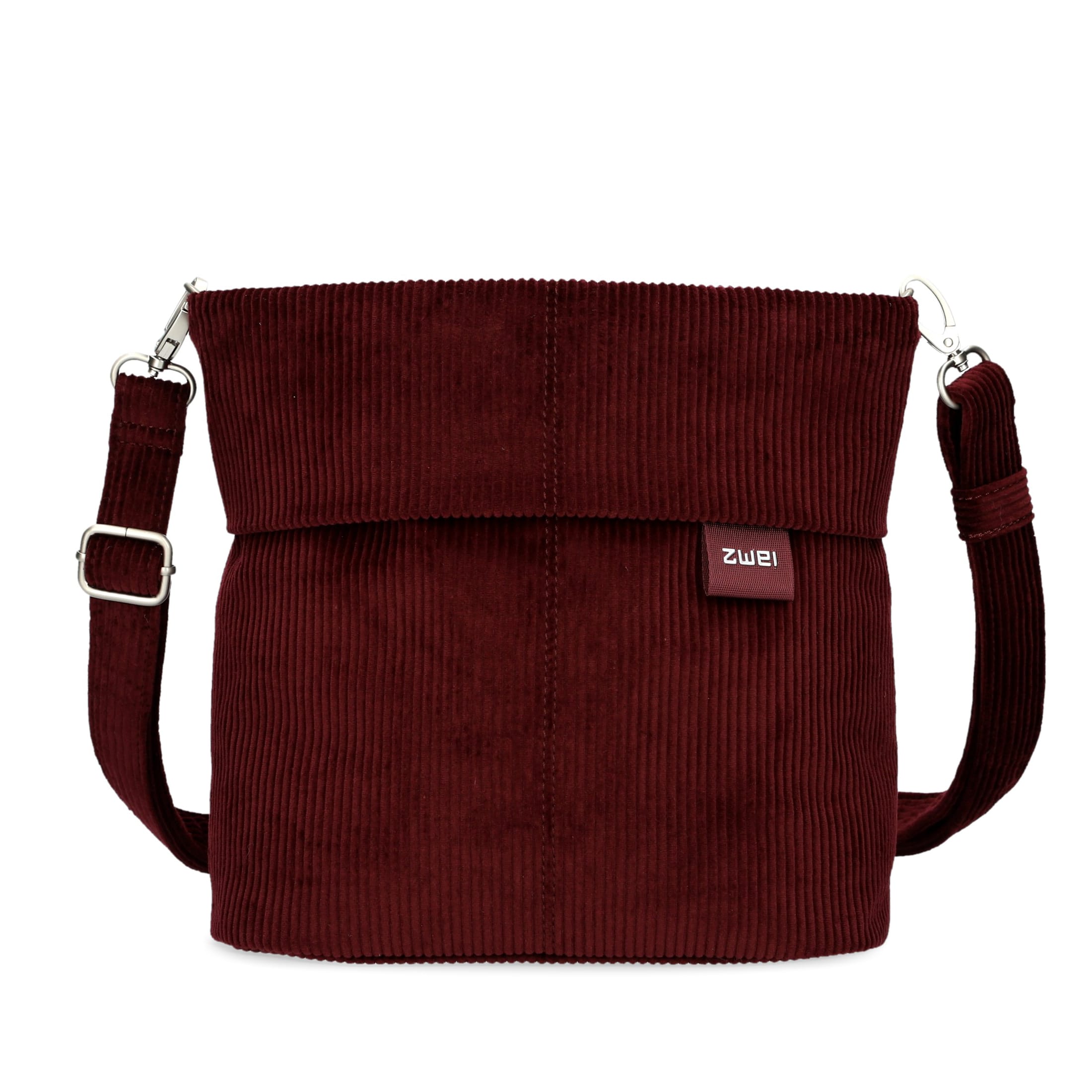 ZWEI Damenschuhe - Tasche Stk. Tasche MADEMOISELLE.M M8