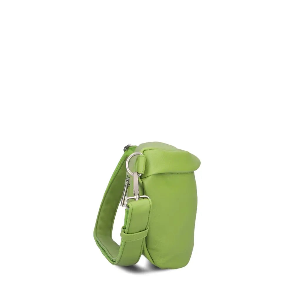 ZWEI Damenschuhe - Tasche Stk. Tasche MADEMOISELLE.M MH80 kiwi