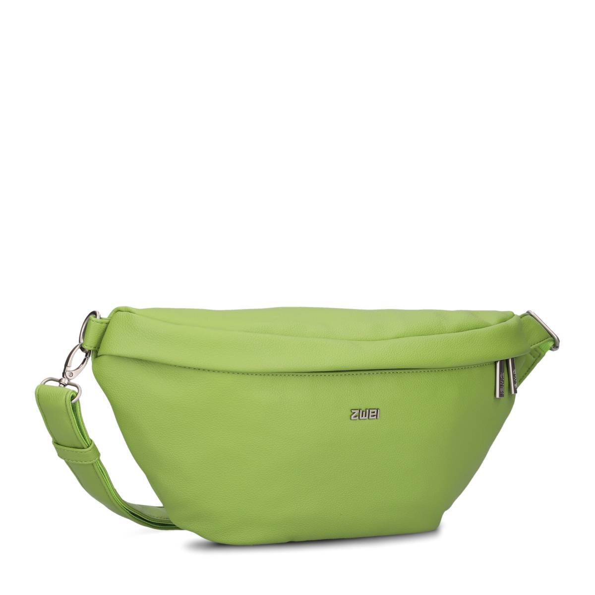 ZWEI Damenschuhe - Tasche Stk. Tasche MADEMOISELLE.M MH80 kiwi