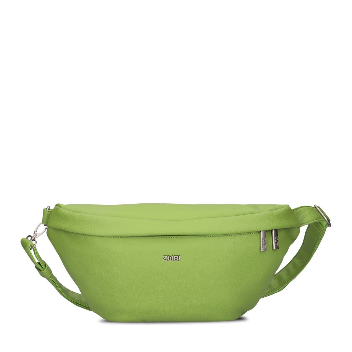 ZWEI Damenschuhe - Tasche Stk. Tasche MADEMOISELLE.M MH80 kiwi