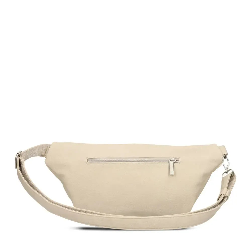 ZWEI Damenschuhe - Tasche Stk. Tasche MADEMOISELLE.M MH80 nubuk-linen