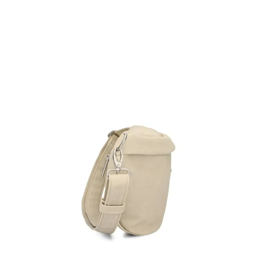 ZWEI Damenschuhe - Tasche Stk. Tasche MADEMOISELLE.M MH80 nubuk-linen
