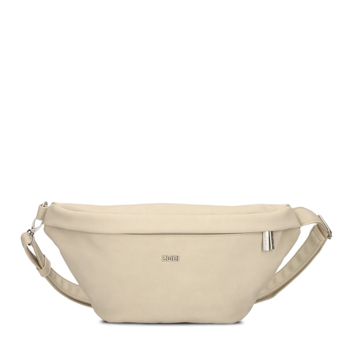 ZWEI Damenschuhe - Tasche Stk. Tasche MADEMOISELLE.M MH80 nubuk-linen