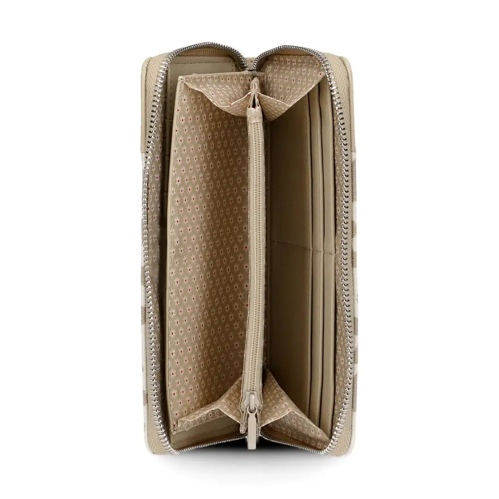 ZWEI Damenschuhe - Tasche Stk. Tasche ZWEI EVA Geldbeutel EV2 LIMITED leo-cott