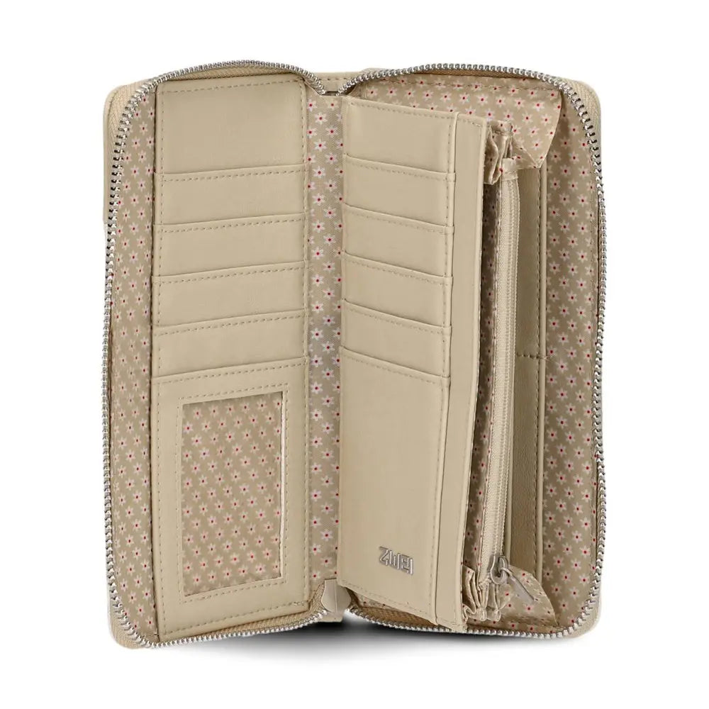 ZWEI Damenschuhe - Tasche Stk. Tasche ZWEI EVA Geldbeutel EV2 LIMITED leo-cott