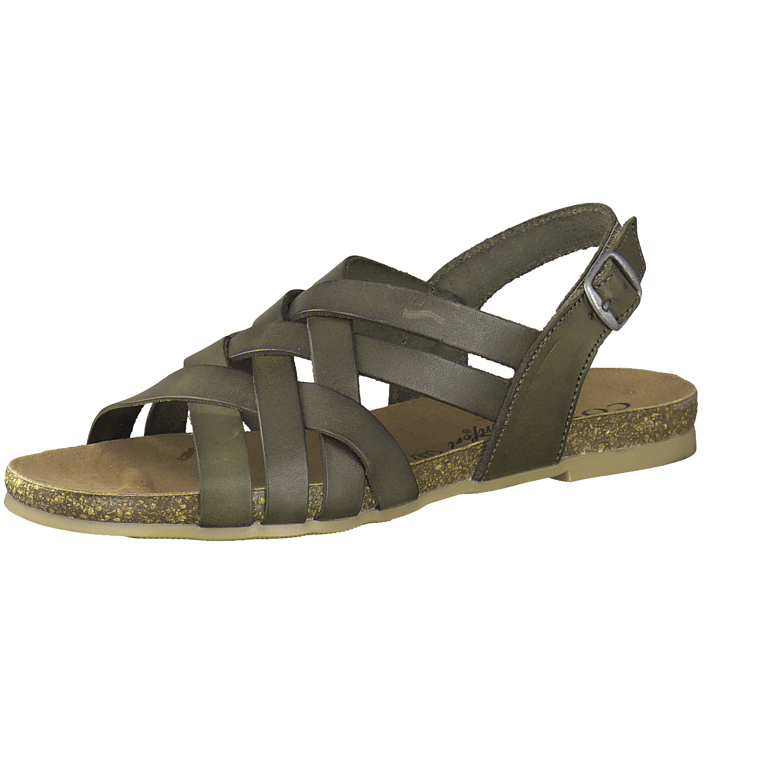 2GO Damenschuhe - Sandalen, Sandalen