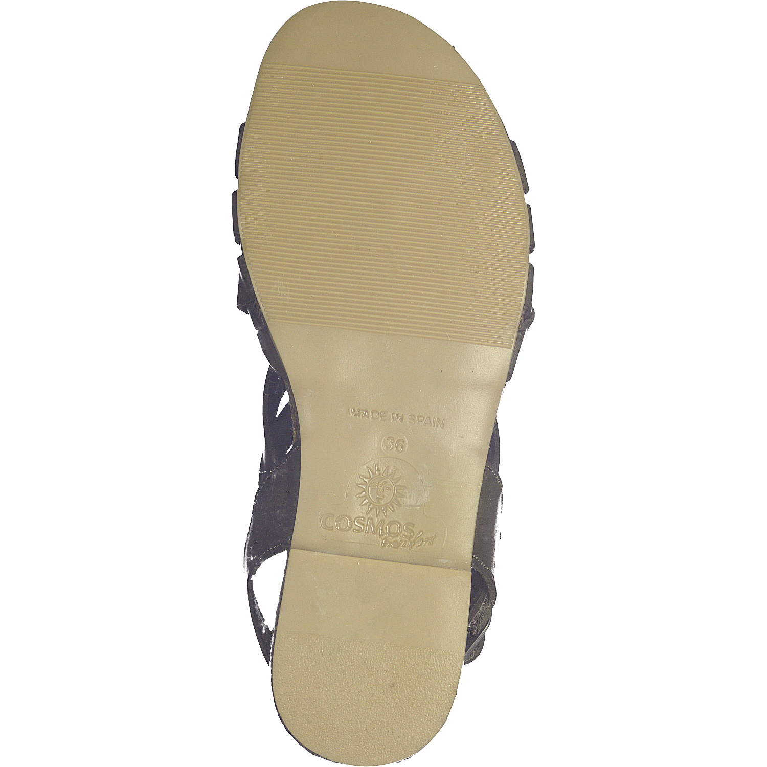 2GO Damenschuhe - Sandalen, Sandalen
