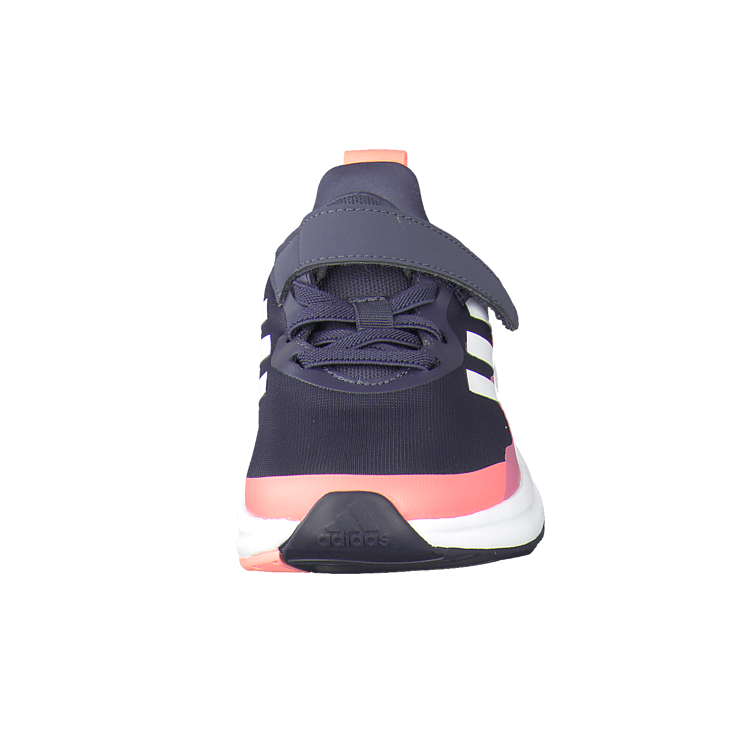 ADIDAS Mädchenschuhe - Halbschuh, Halbschuh Fortarun EL Kids