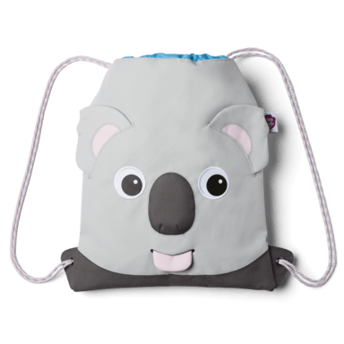 Affenzahn , Grösse Sportsbag Koala