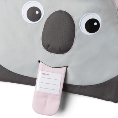 Affenzahn , Grösse Sportsbag Koala