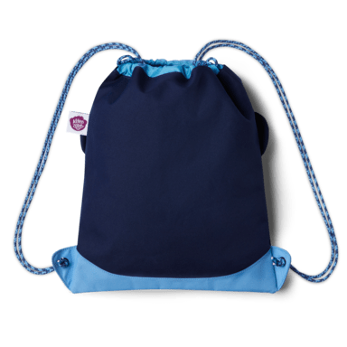 Affenzahn Bekleidung Burschen - Tasche, Stk Tasche Sportsbag Bear