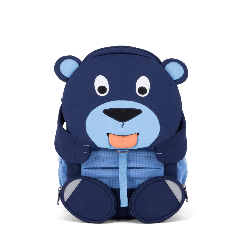 Affenzahn Bekleidung Mädchen - Tasche, Bekleidung Burschen - Tasche, Stk Tasche großer Freund Bär