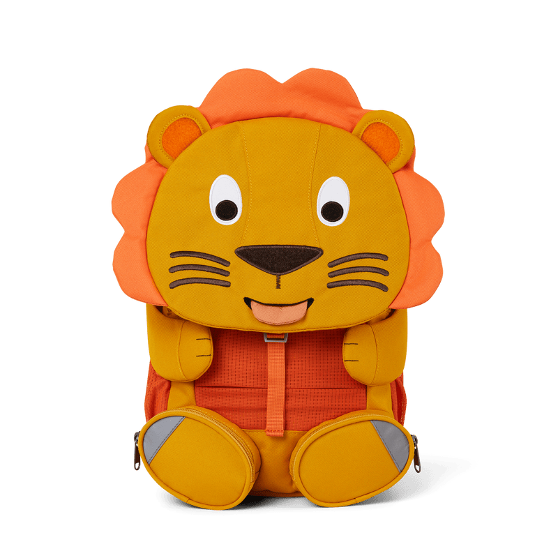 Affenzahn Bekleidung Mädchen - Tasche, Bekleidung Burschen - Tasche, Stk Tasche großer Freund Löwe