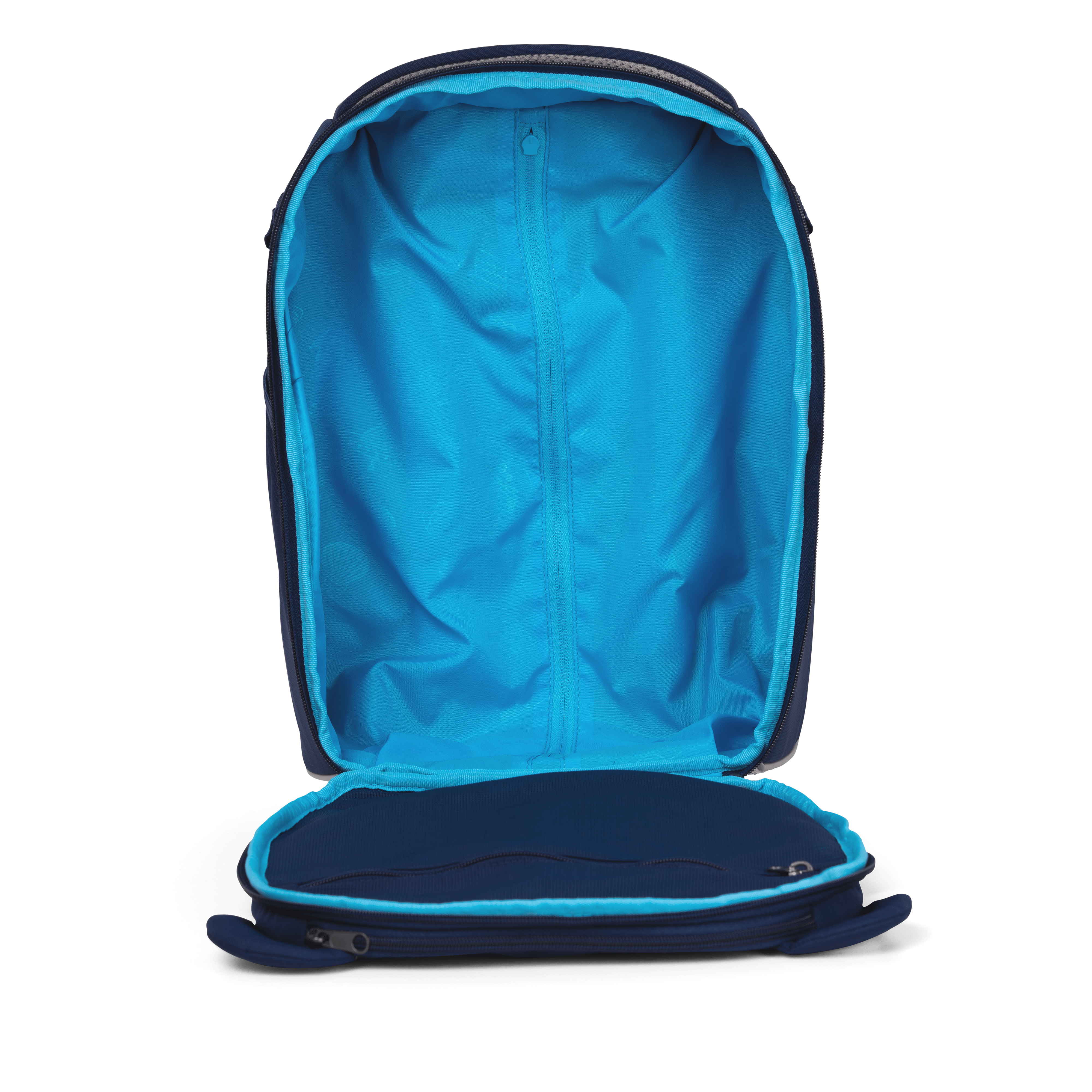 Affenzahn Bekleidung Mädchen - Tasche, Bekleidung Burschen - Tasche, Stk Tasche Kinderkoffer Bär