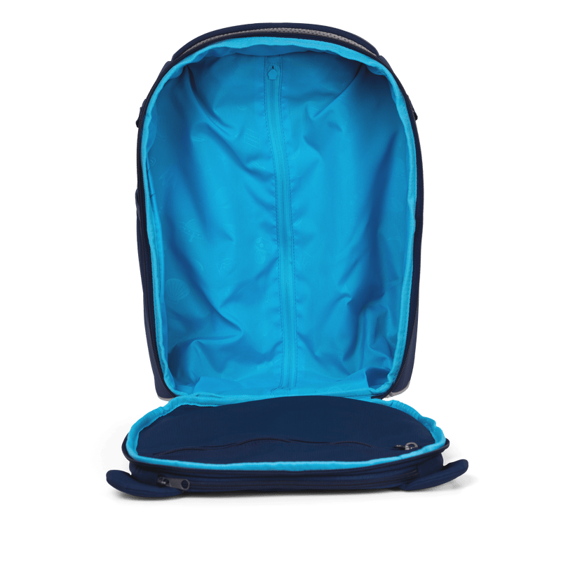 Affenzahn Bekleidung Mädchen - Tasche, Bekleidung Burschen - Tasche, Stk Tasche Kinderkoffer Bär