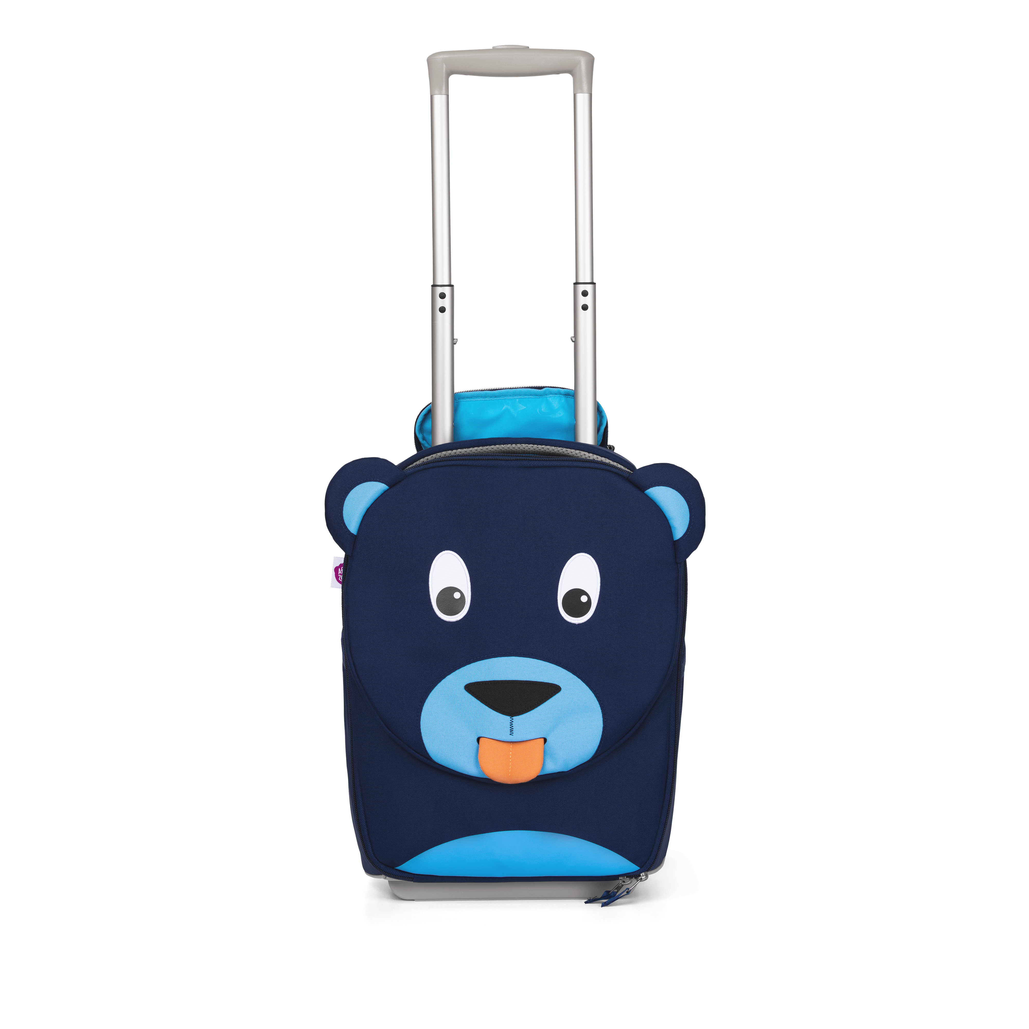 Affenzahn Bekleidung Mädchen - Tasche, Bekleidung Burschen - Tasche, Stk Tasche Kinderkoffer Bär