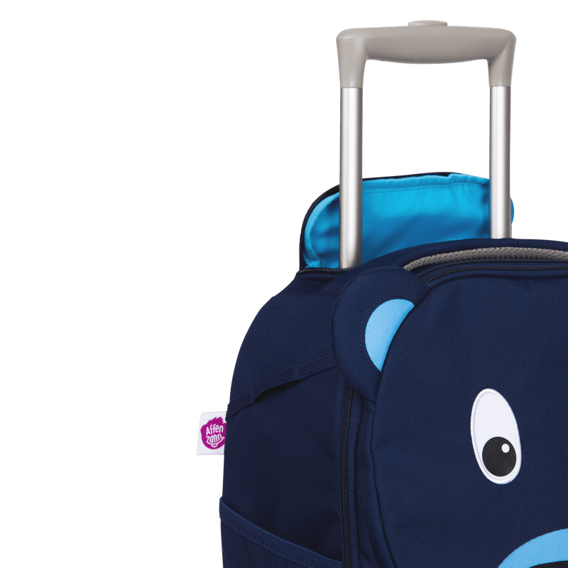 Affenzahn Bekleidung Mädchen - Tasche, Bekleidung Burschen - Tasche, Stk Tasche Kinderkoffer Bär