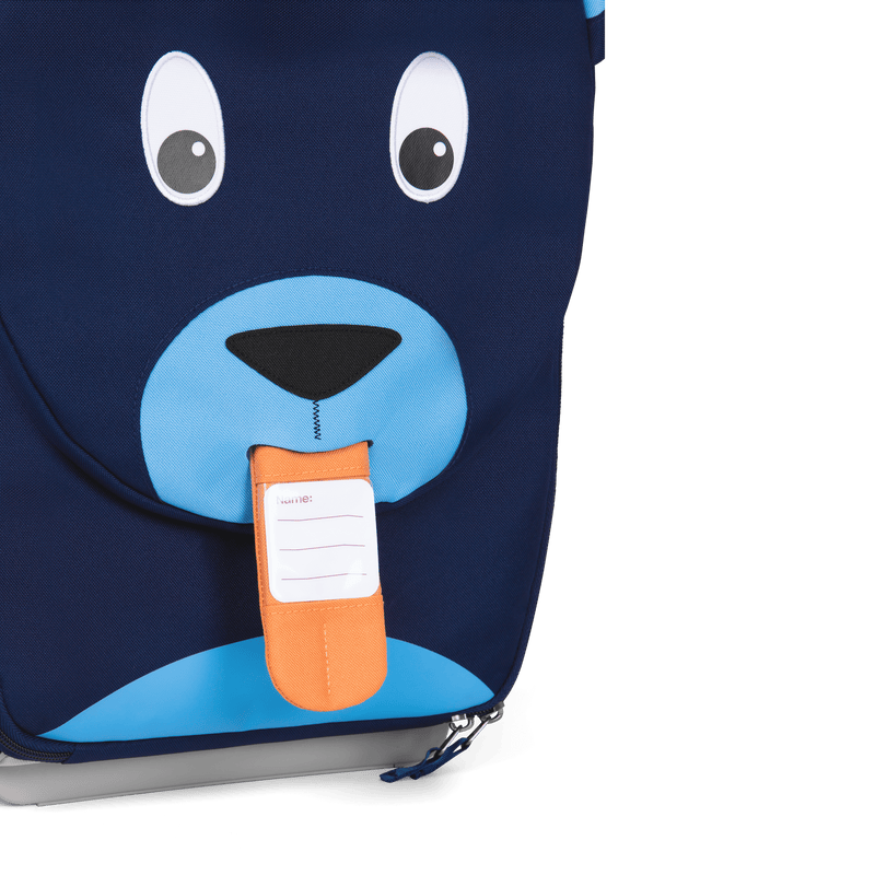 Affenzahn Bekleidung Mädchen - Tasche, Bekleidung Burschen - Tasche, Stk Tasche Kinderkoffer Bär