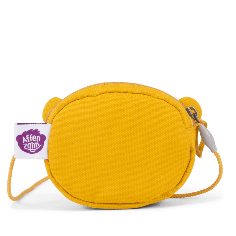 Affenzahn Bekleidung Mädchen - Tasche, Bekleidung Burschen - Tasche, Stk Tasche Kinderportemonnaie Tiger