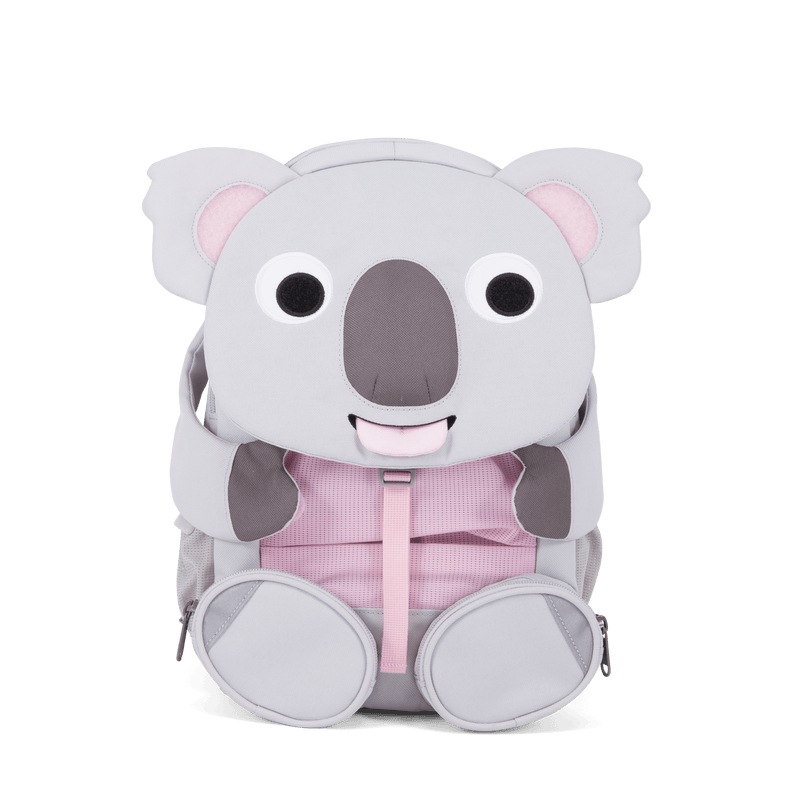 Affenzahn Bekleidung Mädchen - Tasche, Stk Tasche großer Freund Koala
