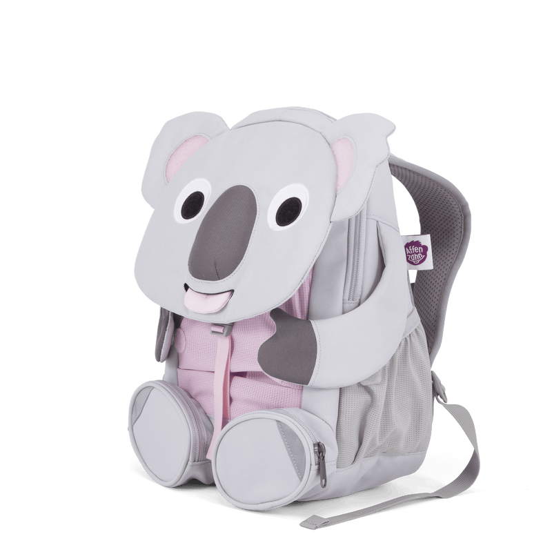 Affenzahn Bekleidung Mädchen - Tasche, Stk Tasche großer Freund Koala