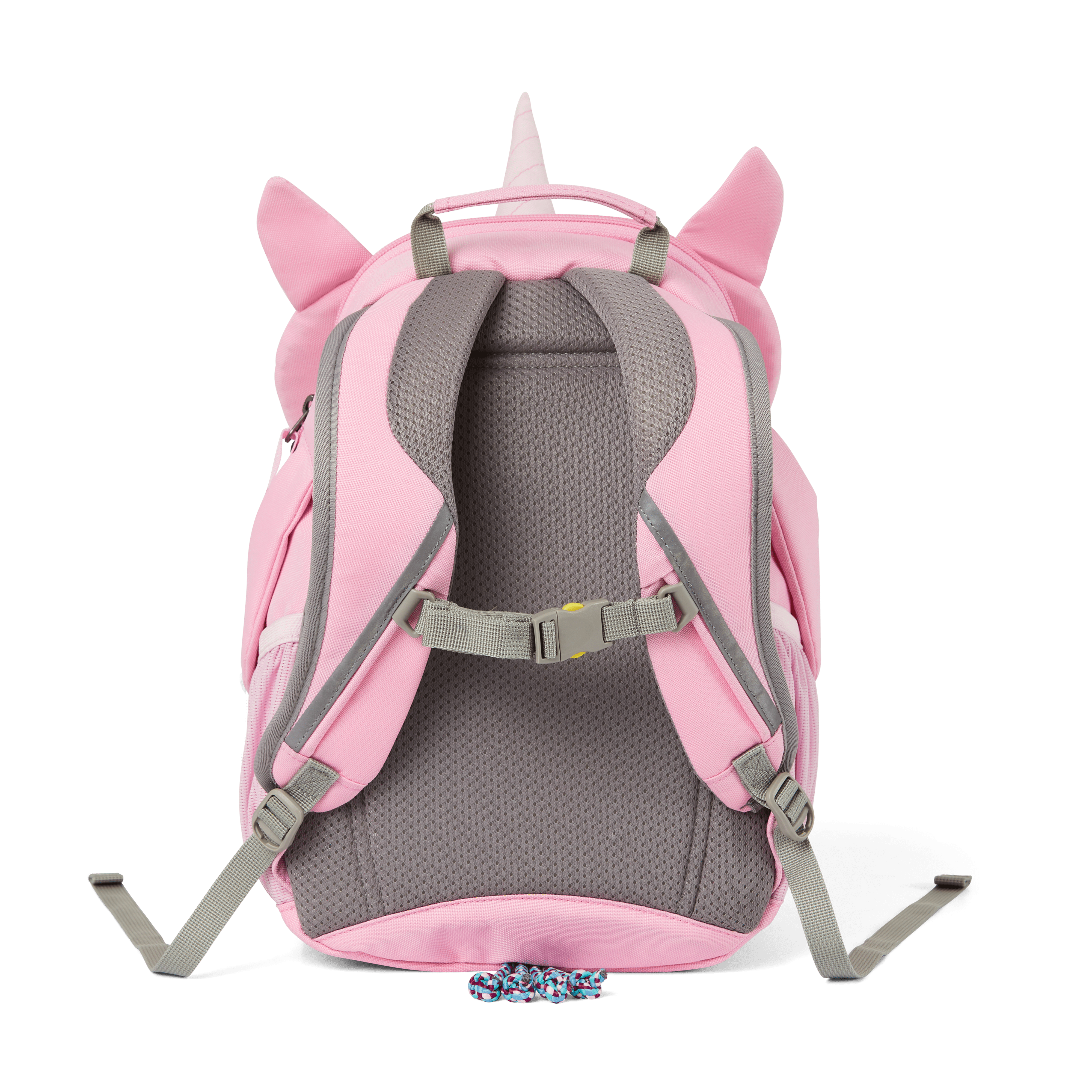 Affenzahn Bekleidung Mädchen - Tasche, Stk Tasche großer Freund Unicorn